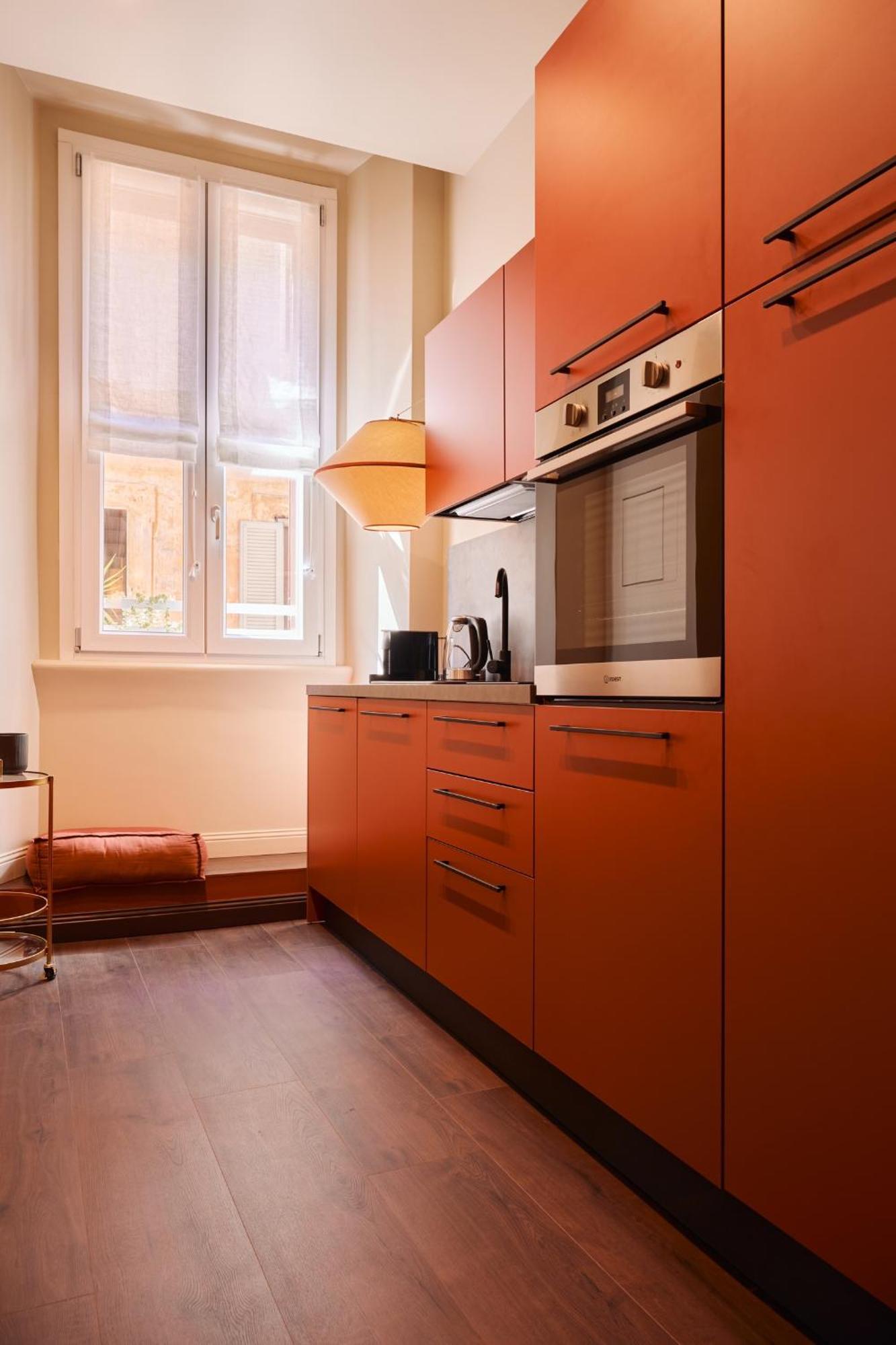 Maison Luxury Pantheon Roma