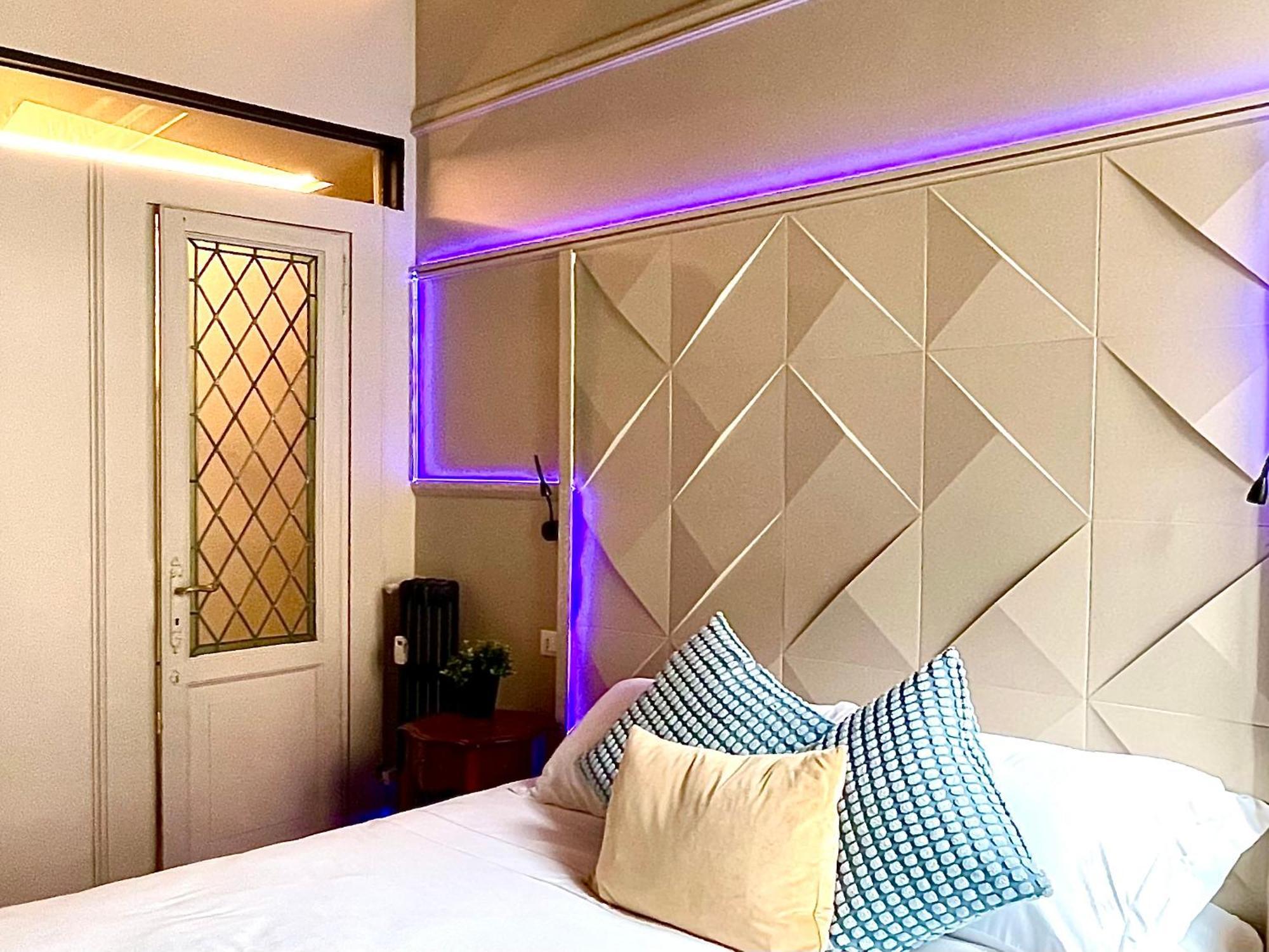 Z-archsuites Urbs Gasthof Rom