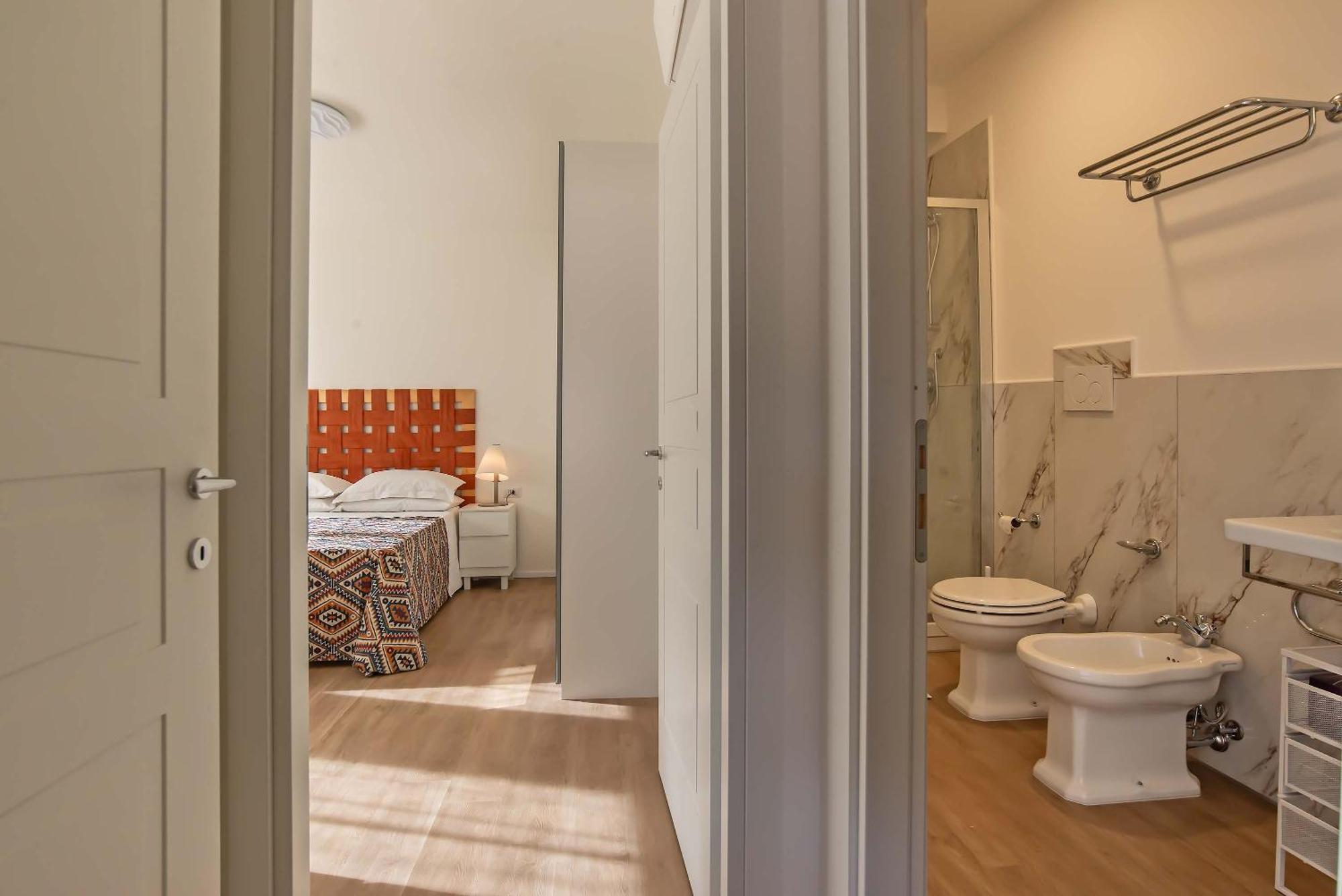 Tre Fontane Apartamento Roma