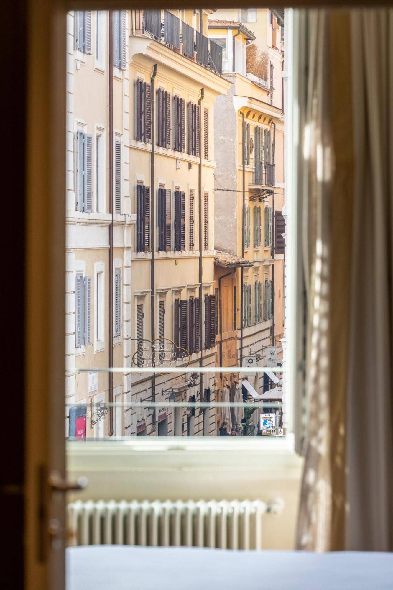 Residenza Pierret * Roma