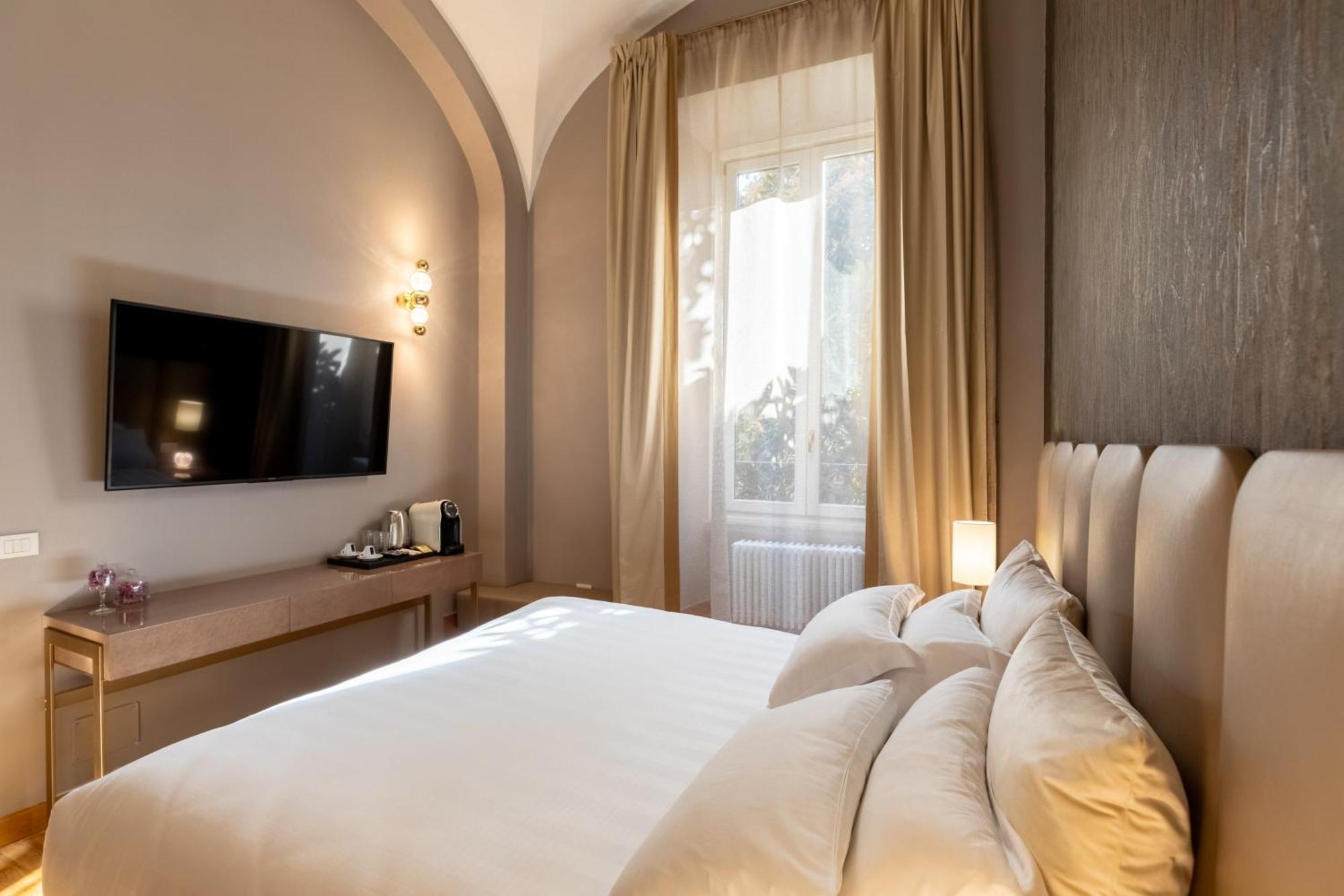 Residenza Pierret Casa de hóspedes Roma