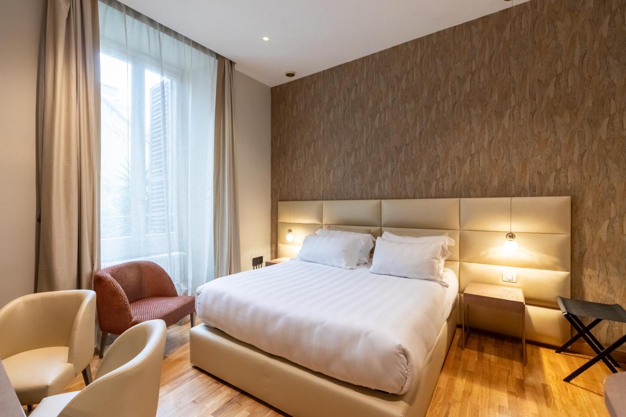 Residenza Pierret *