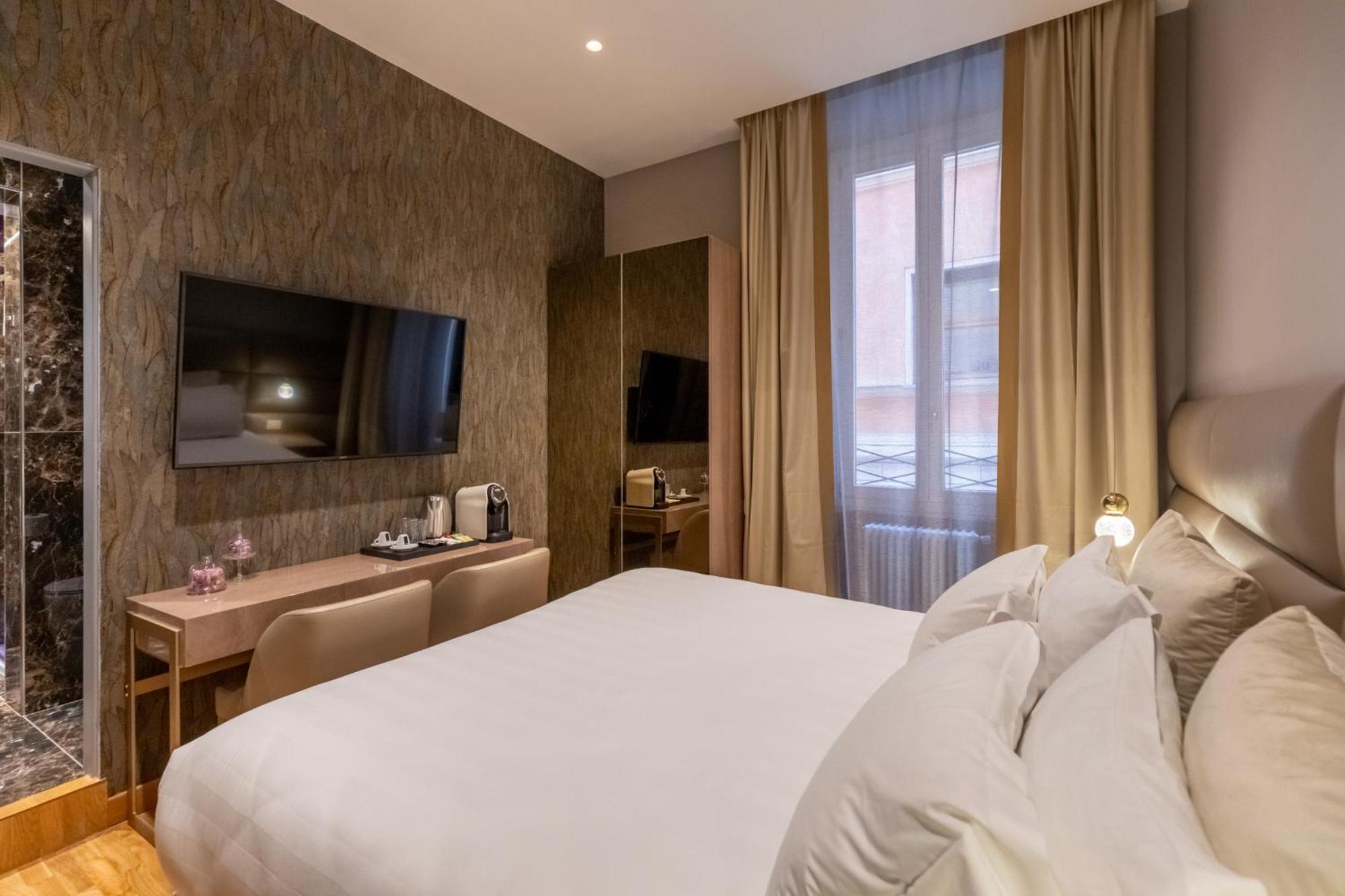 Residenza Pierret *