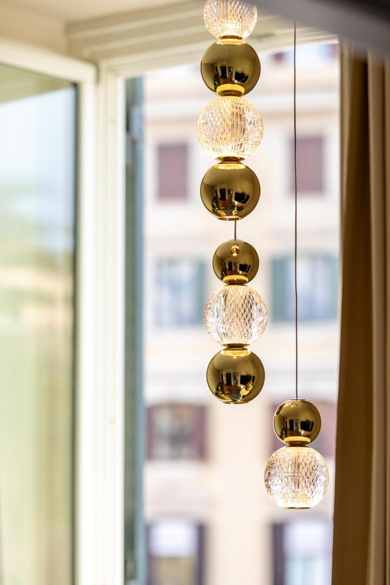 Residenza Pierret * Roma