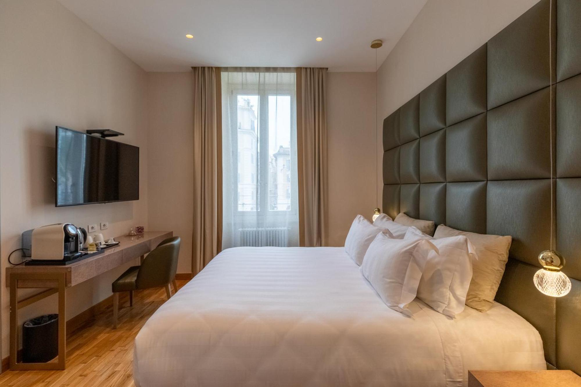 Residenza Pierret *