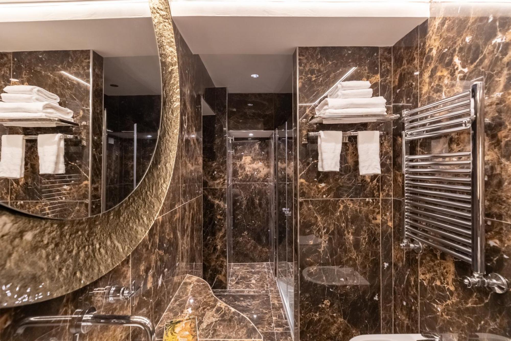 Residenza Pierret * Roma