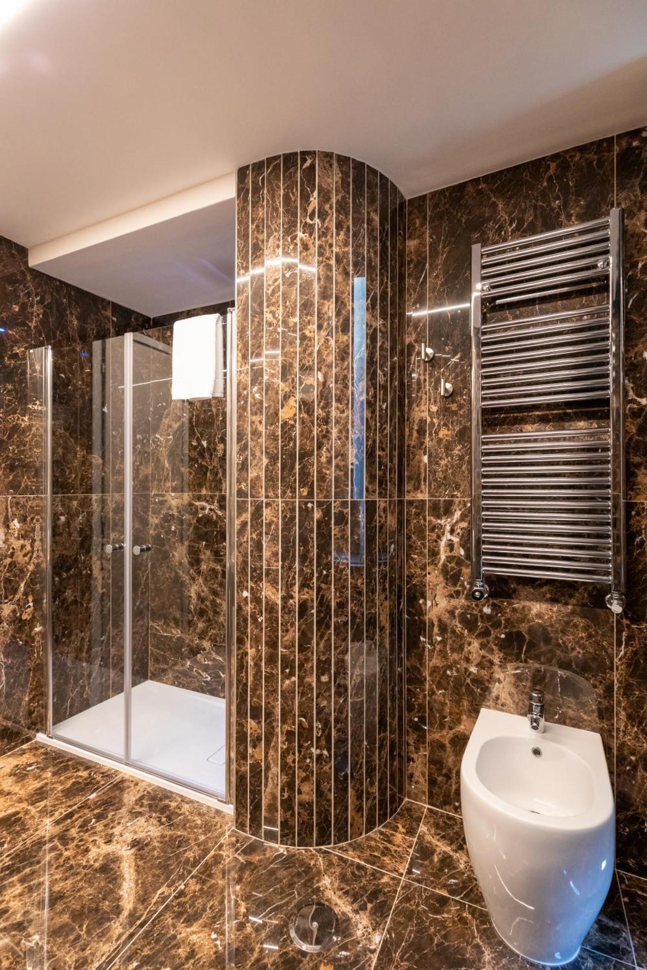 Residenza Pierret * Roma