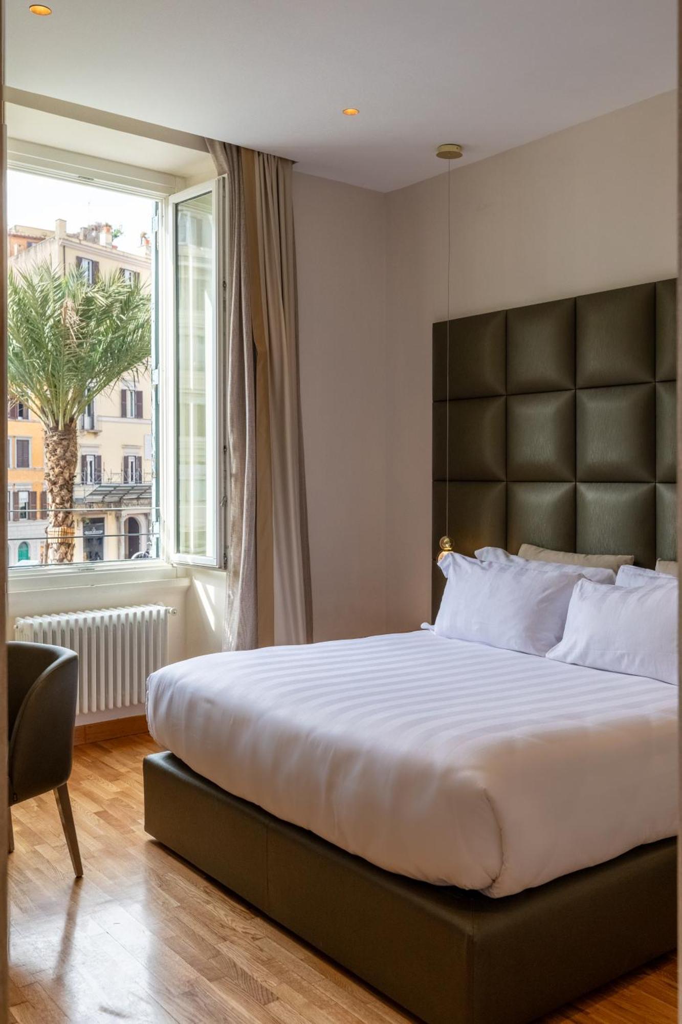 Residenza Pierret * Roma