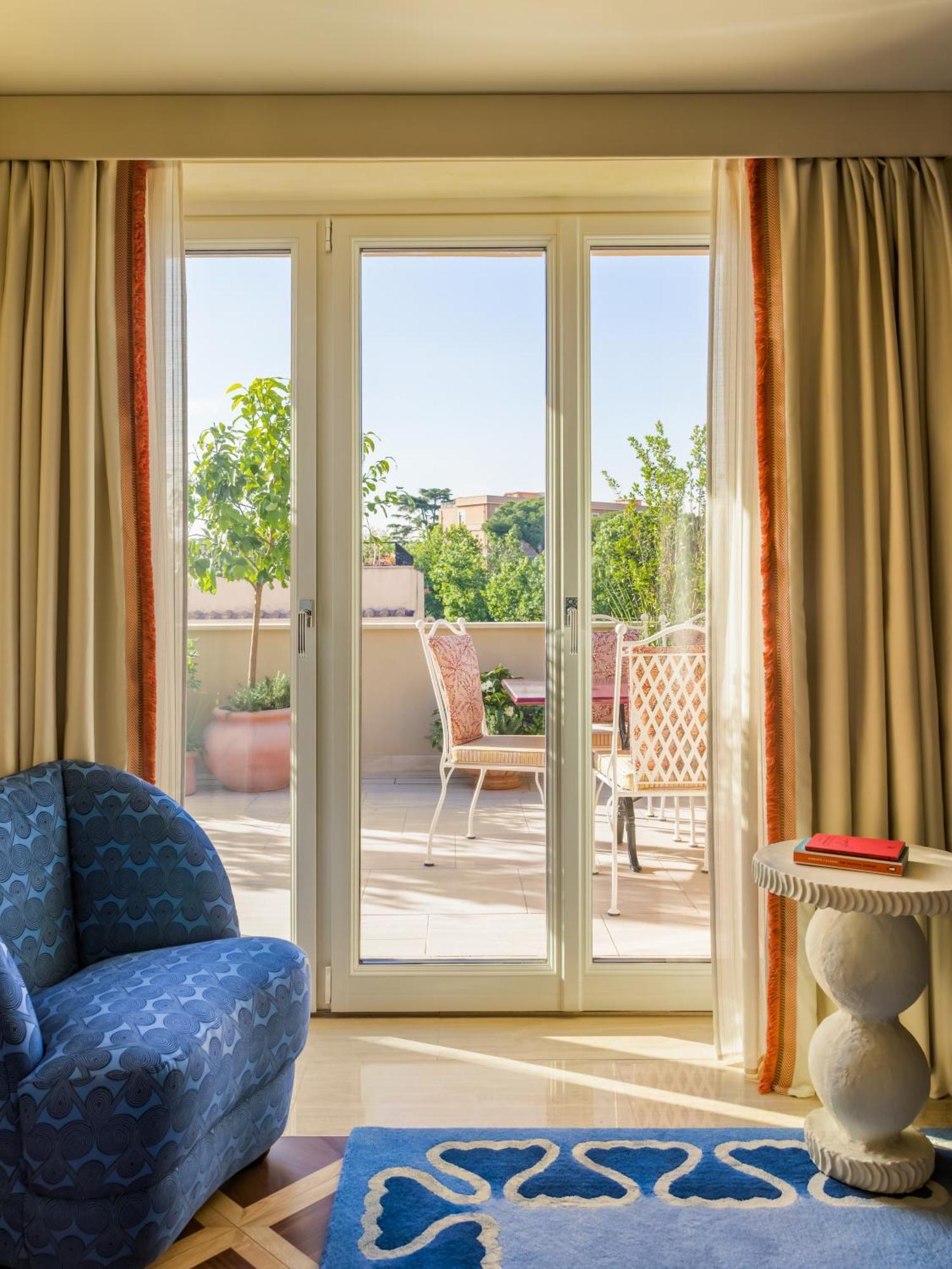 Hotel Casa Monti Rom