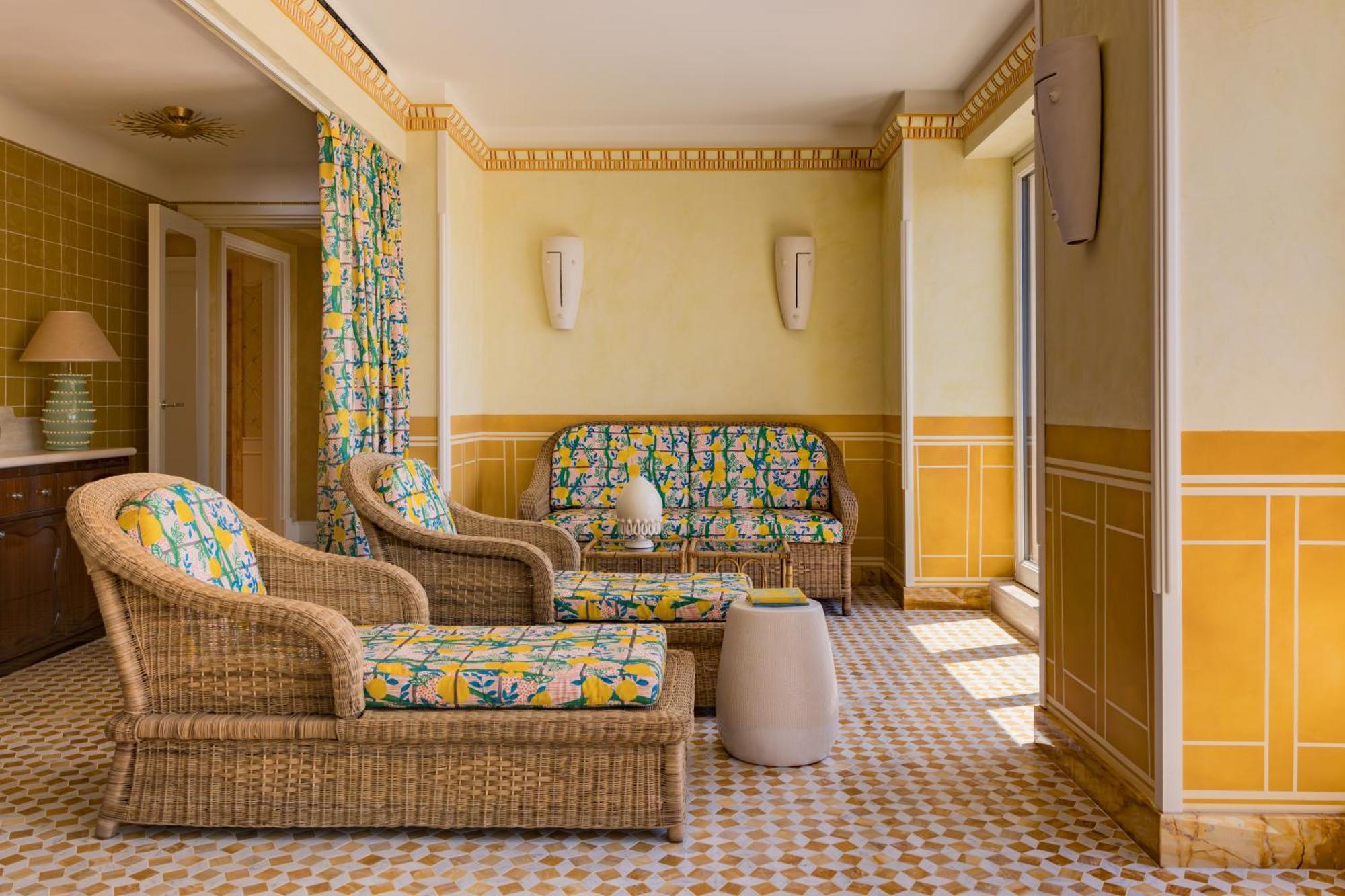 Hotel Casa Monti Rom