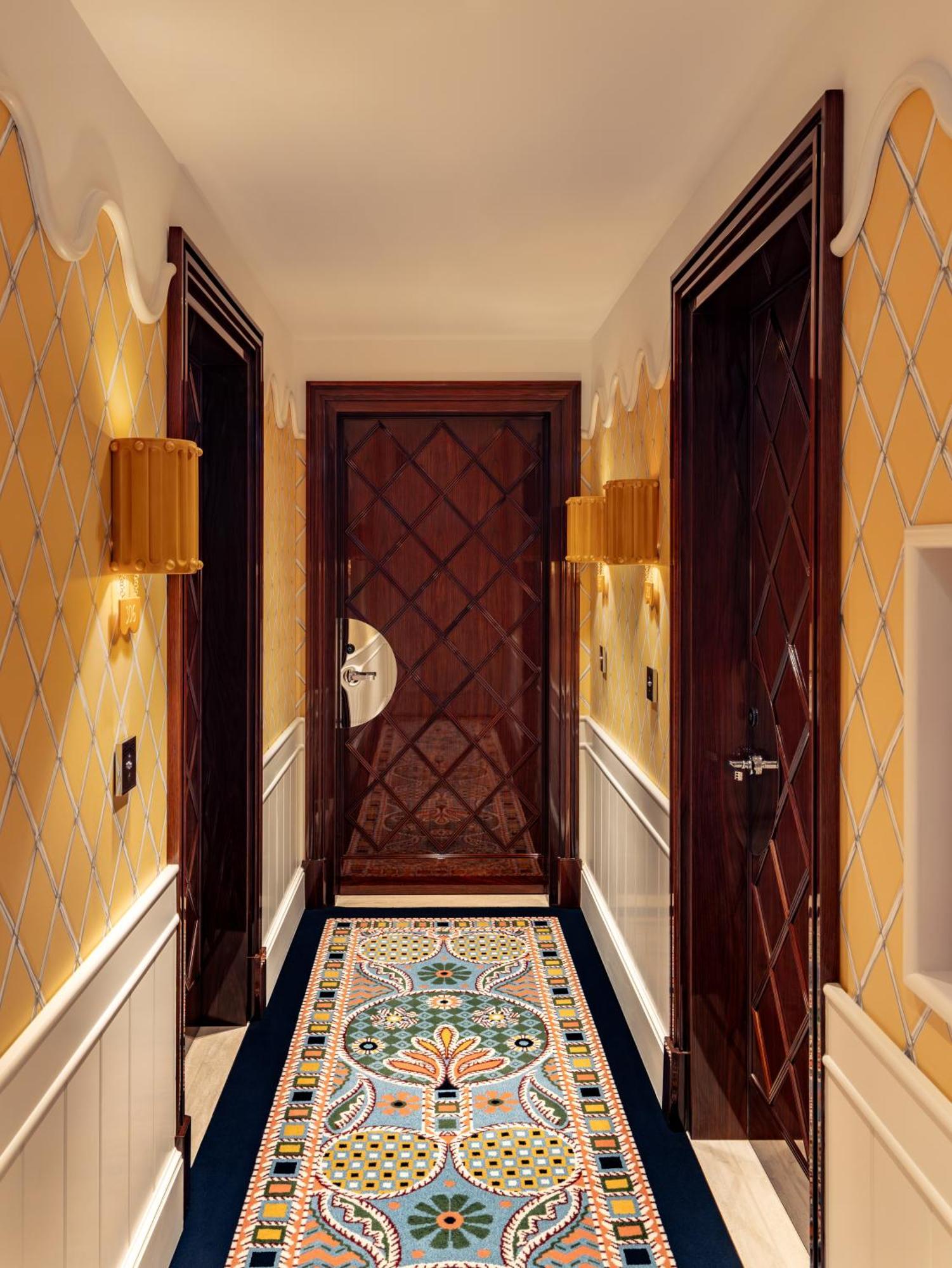Casa Monti 5* Rom