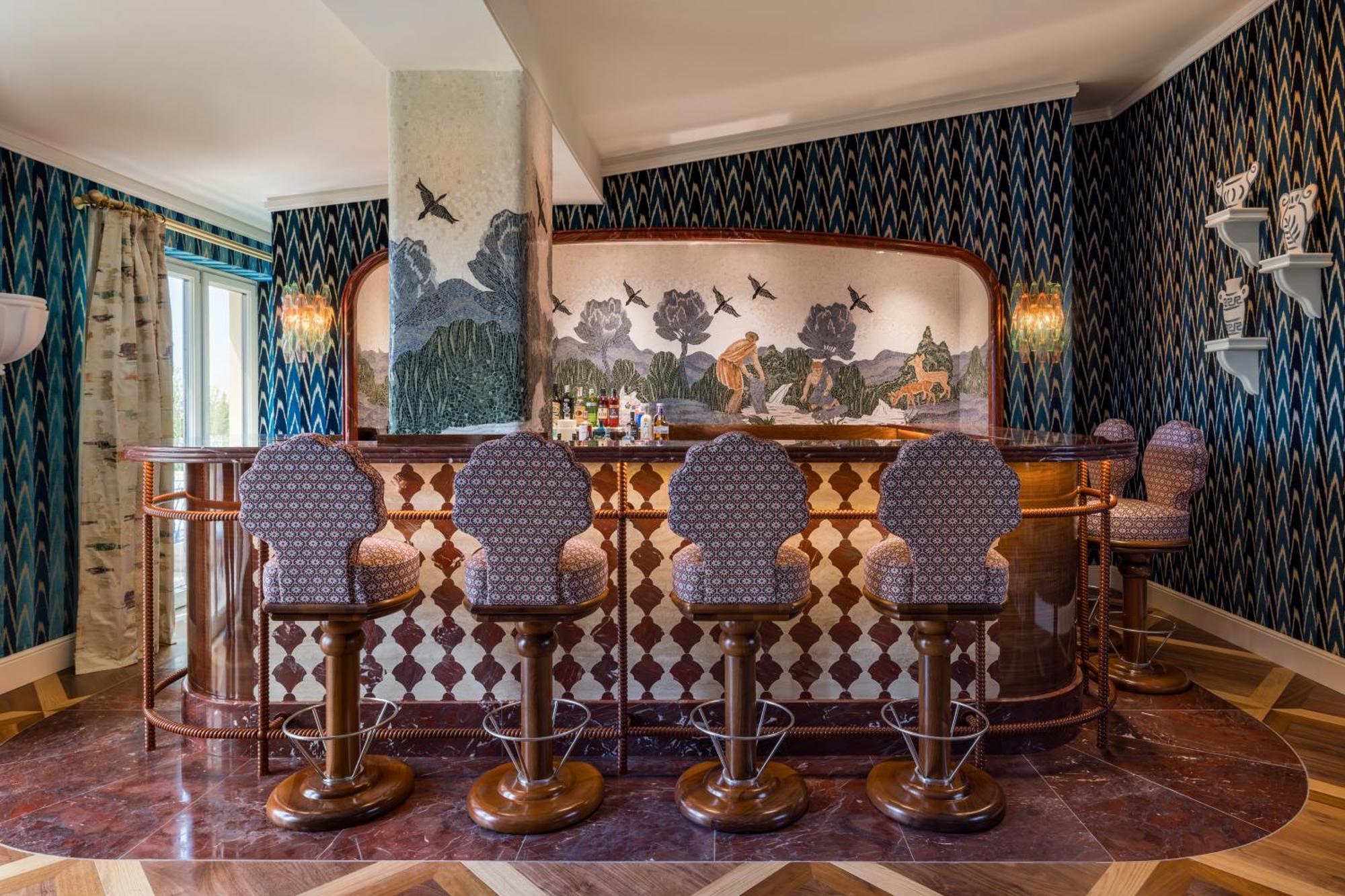 Casa Monti 5* Rom