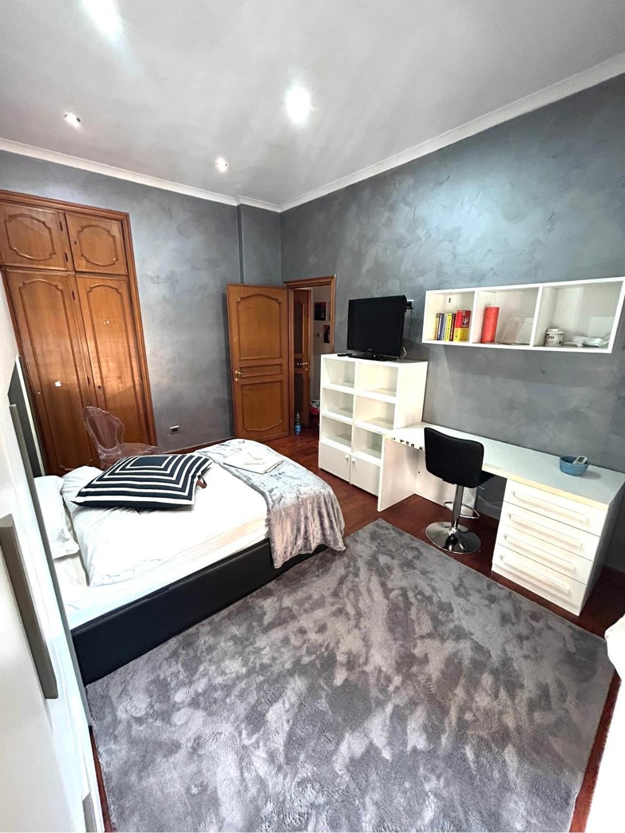 Apartamento 4000 Steps - Lux *