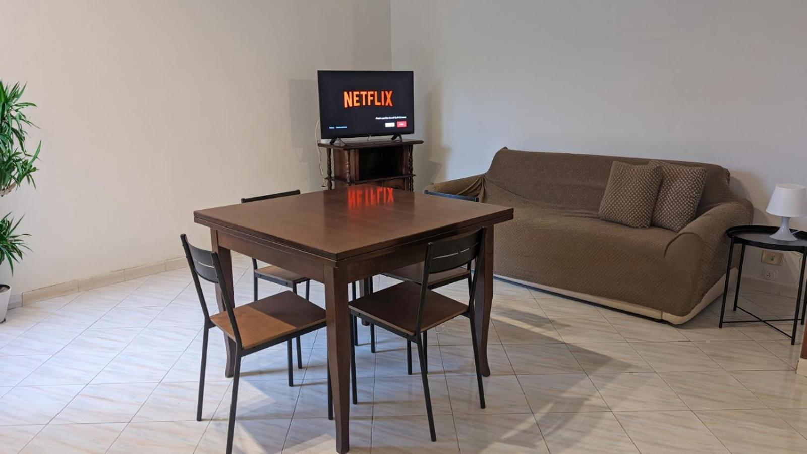 Apartamento Mo House *