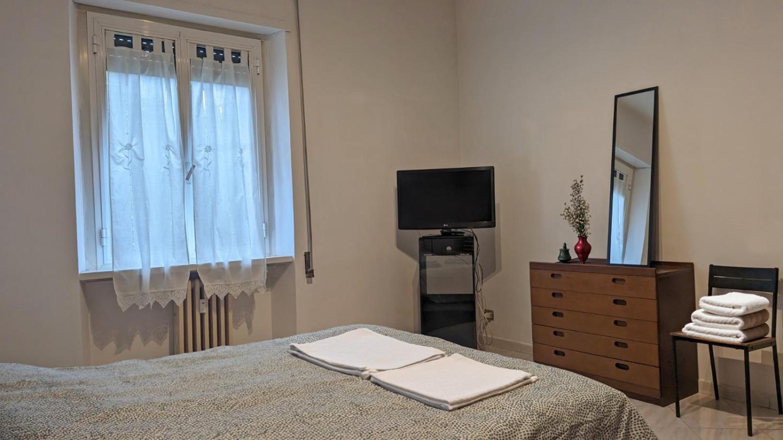 Mo House Apartamento