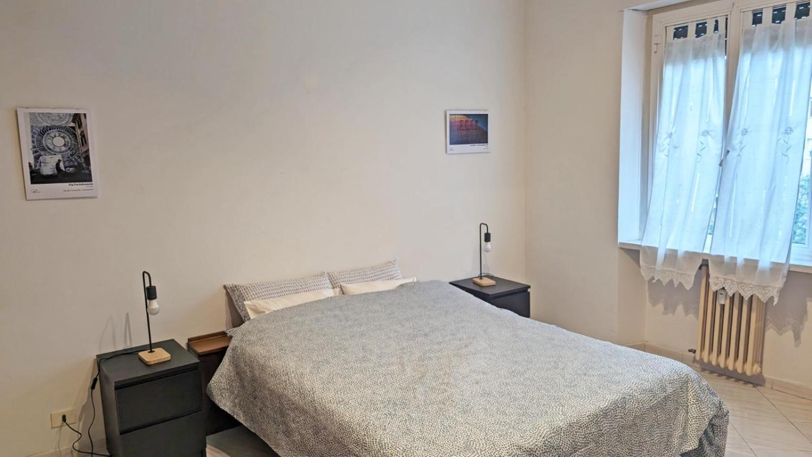 Mo House Apartamento *