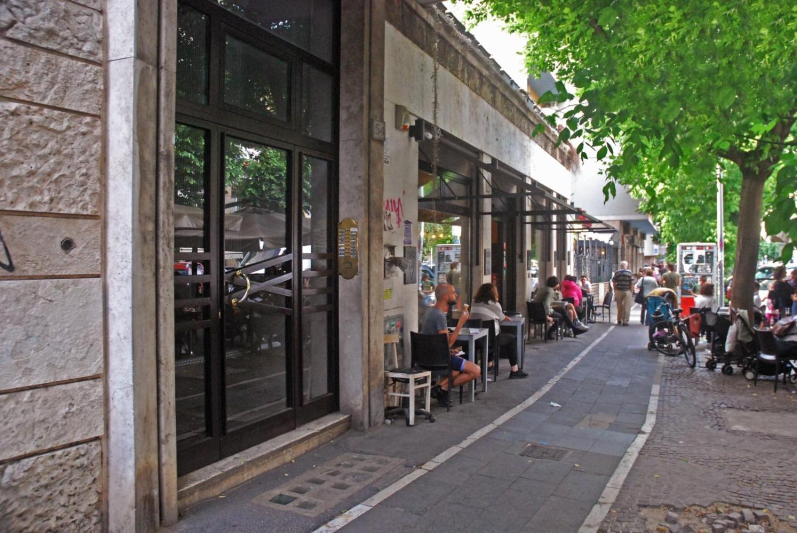 Apartamento Mo House Roma