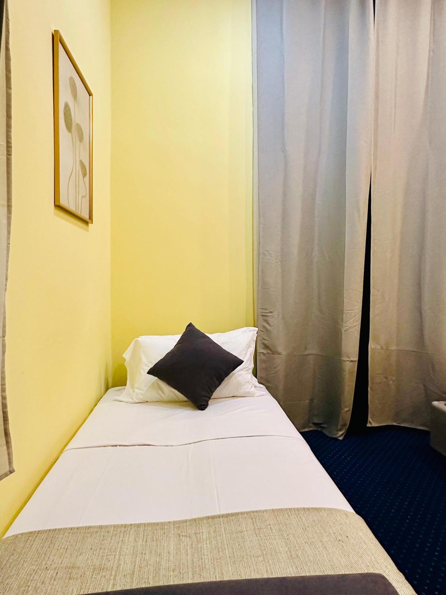Place 2* Roma