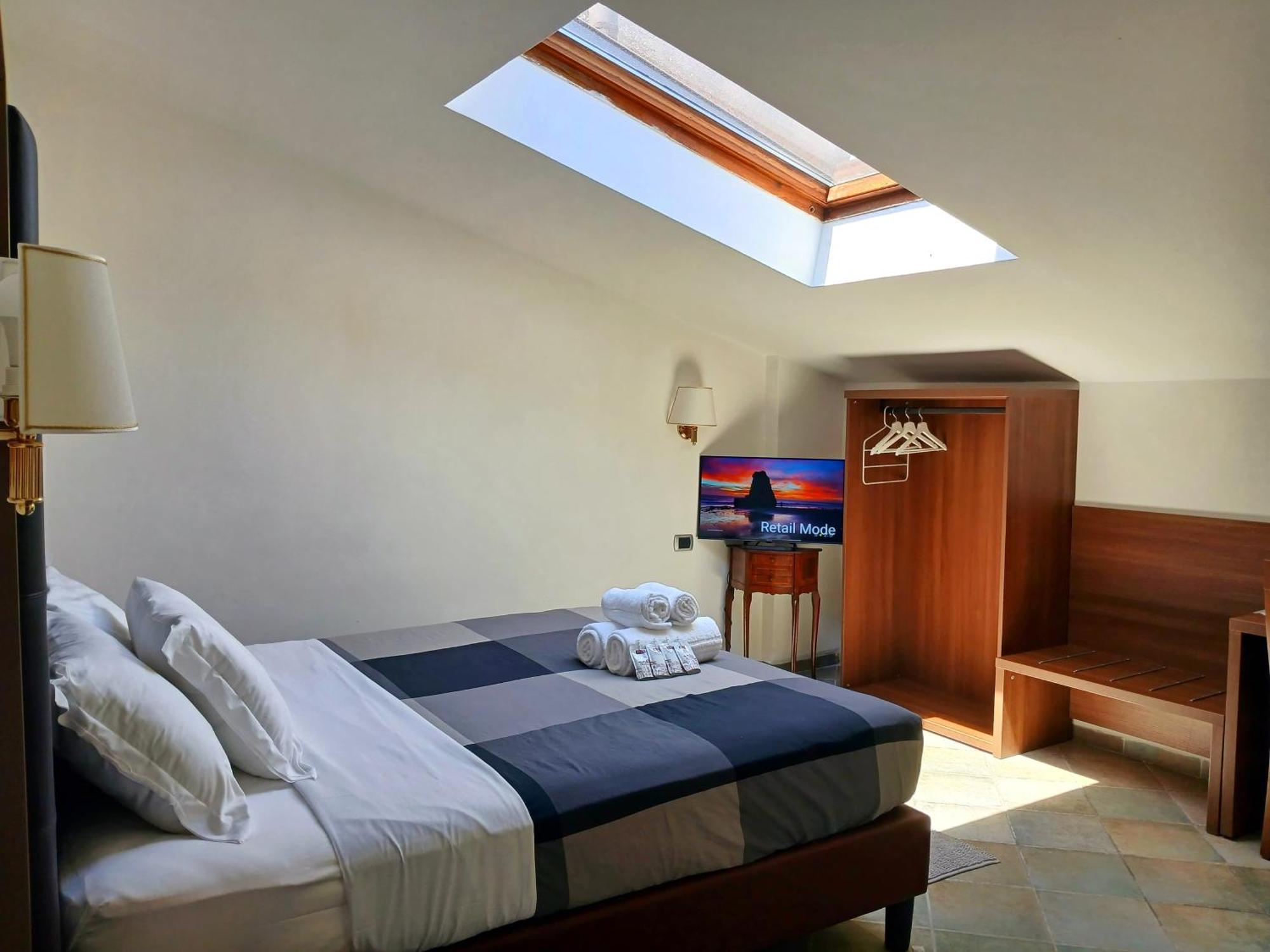 Guest house Attic Garden