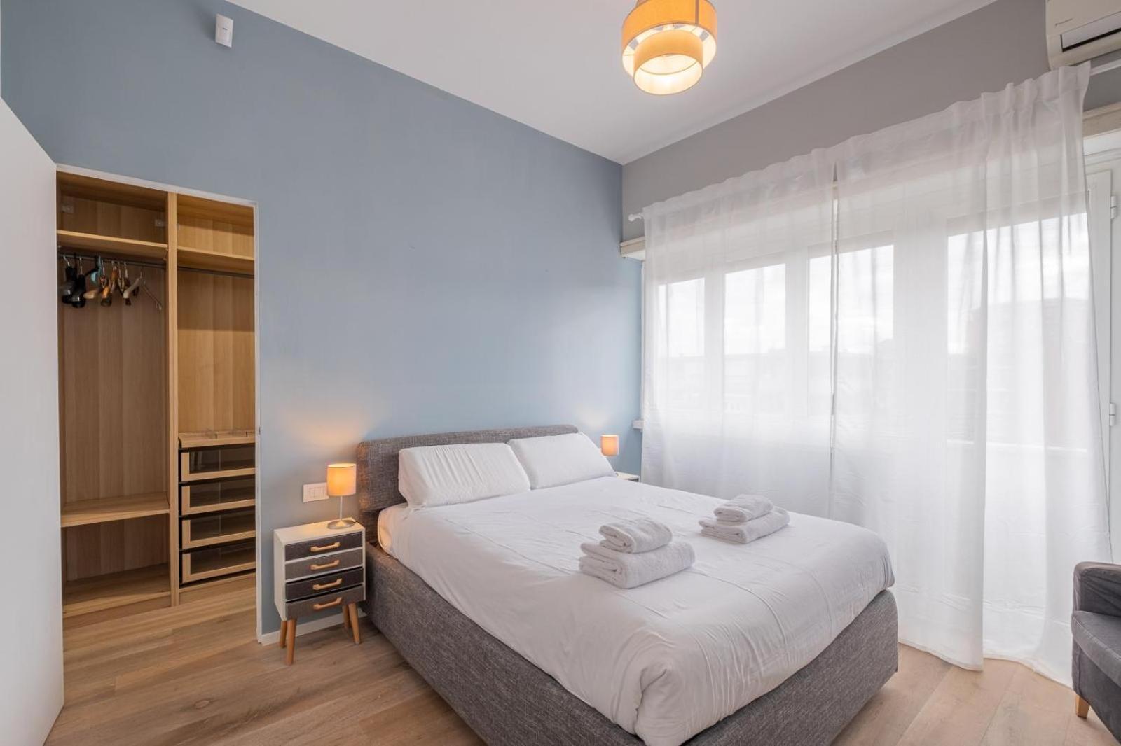 Bbb House Saint Peter Appartamento Roma