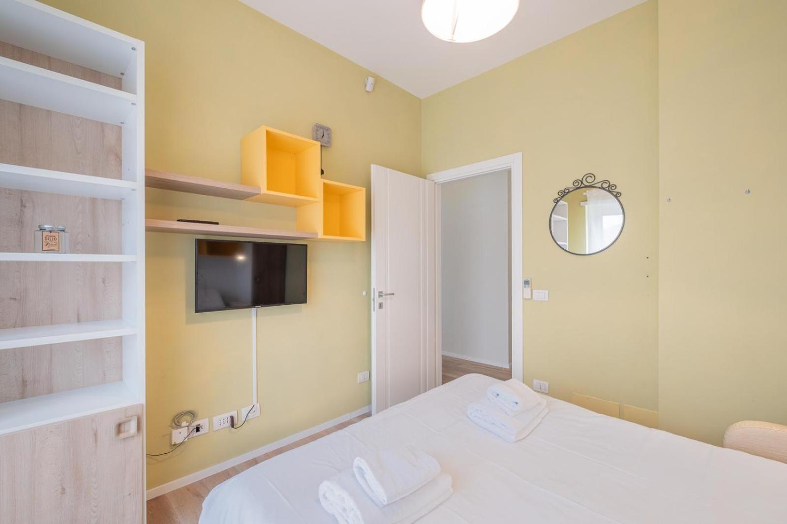 Bbb House Saint Peter * Roma