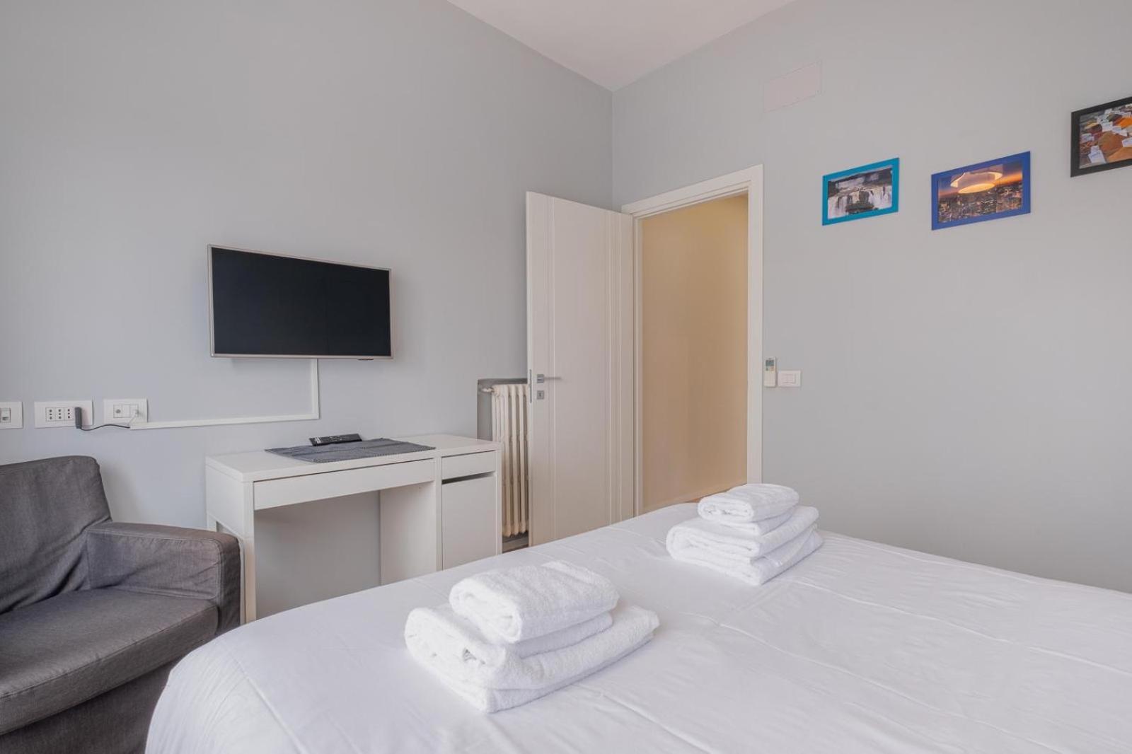 Appartamento Bbb House Saint Peter Roma