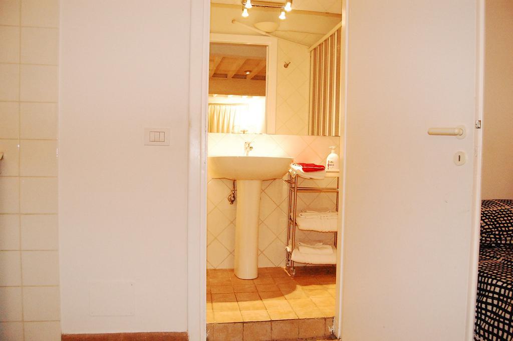 Apartment Bernini Navona