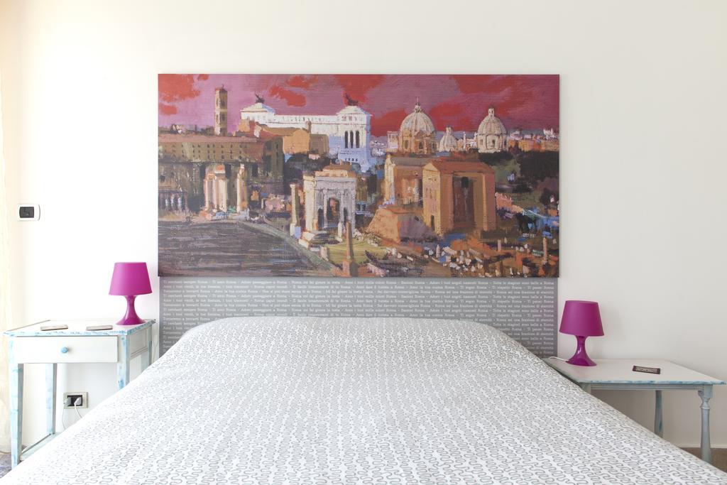 Il Segno In Gjestgiverier Roma