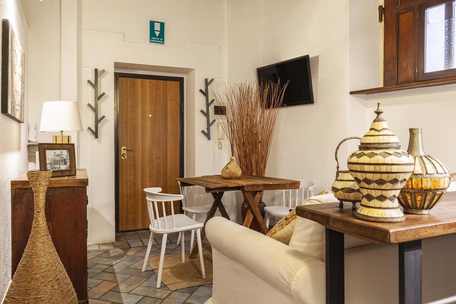 Campo Dei Fiori Nest