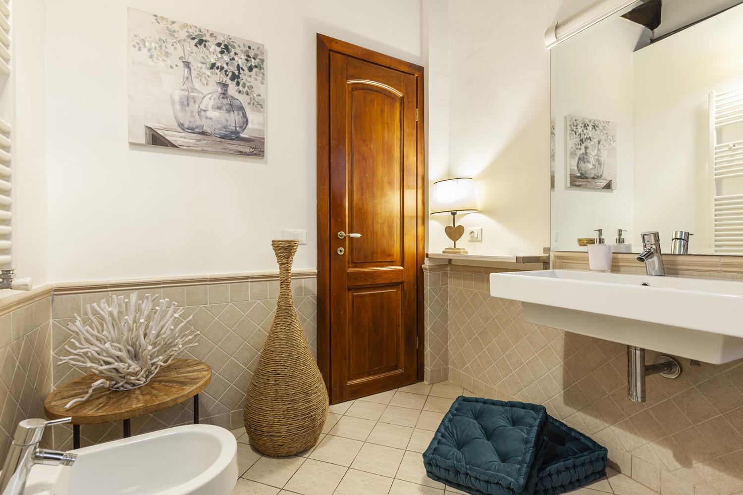 Campo Dei Fiori Nest Apartamento *