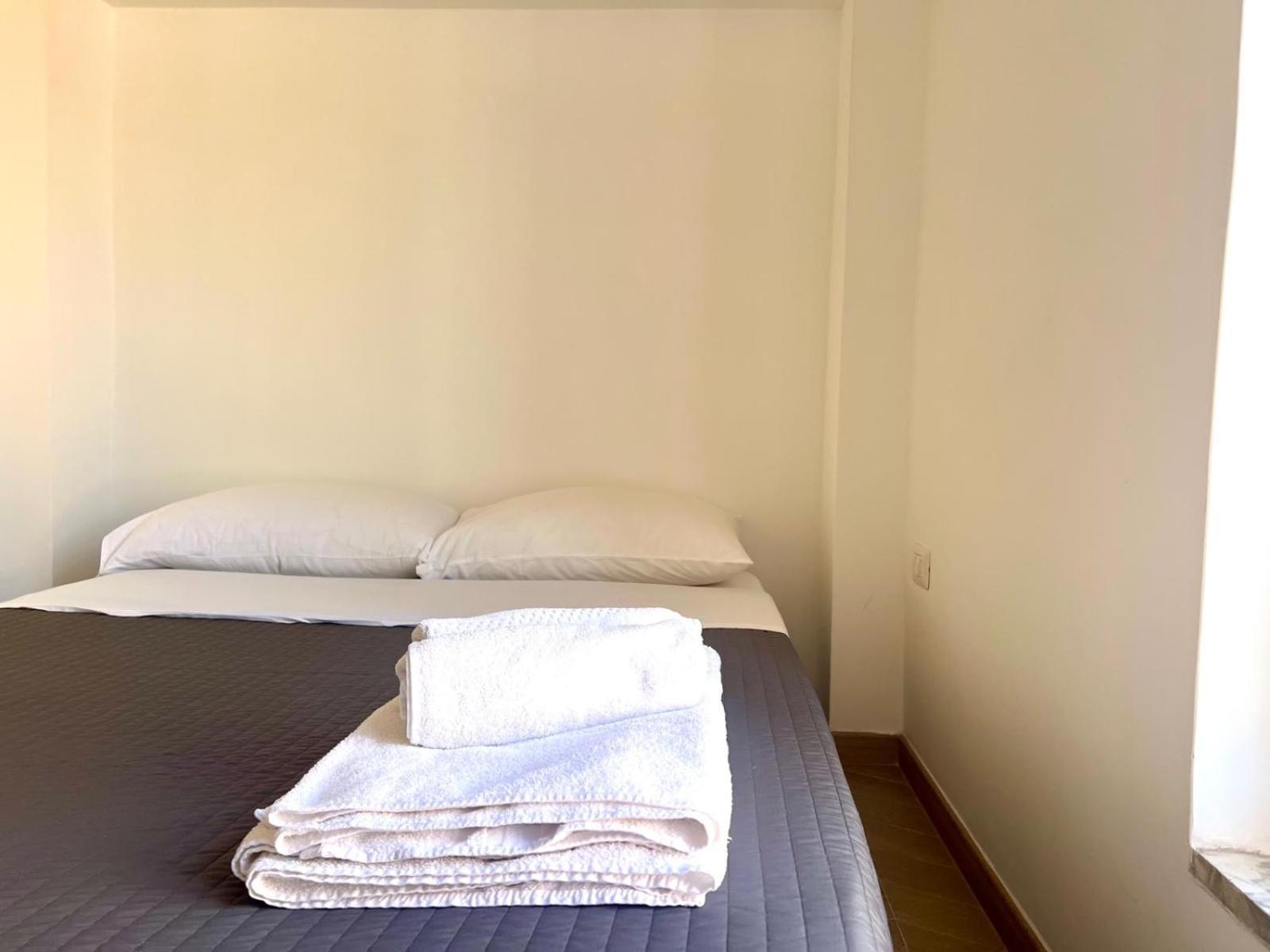 Apartment Trastevere Grand *