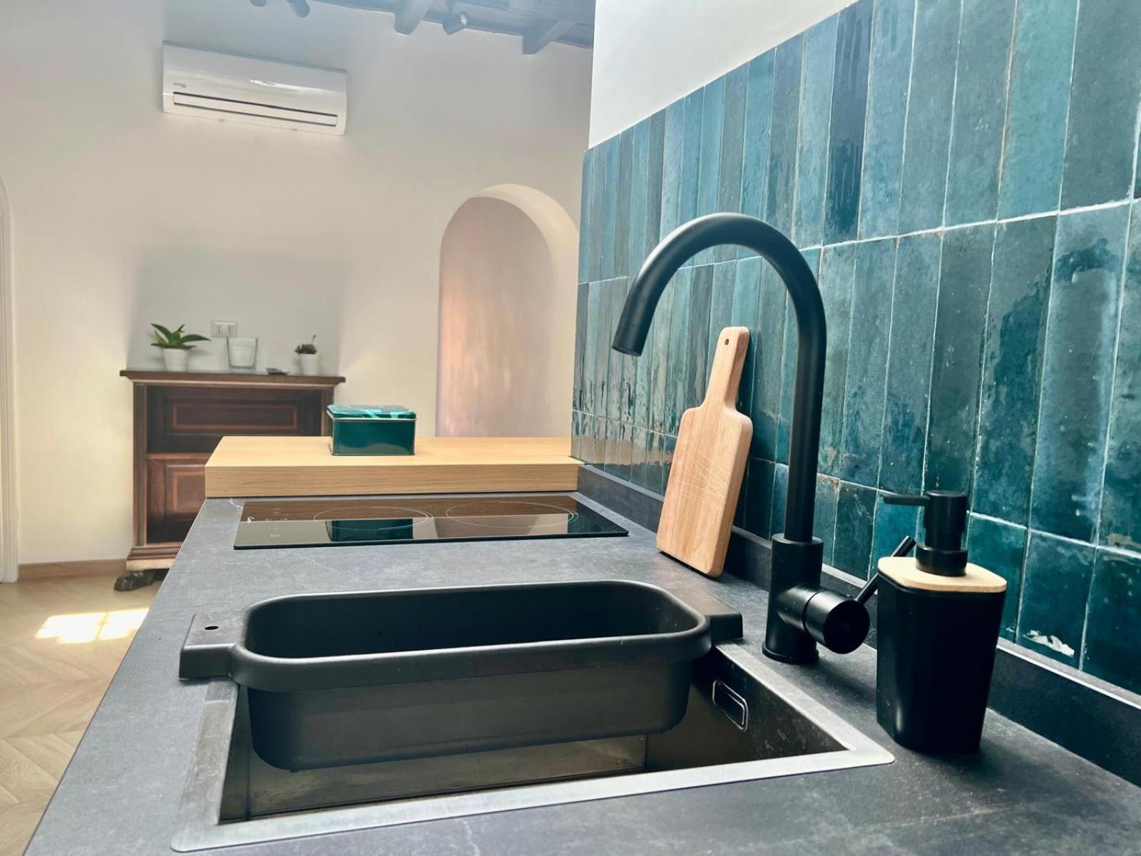 Trastevere Grand Apartment Rom
