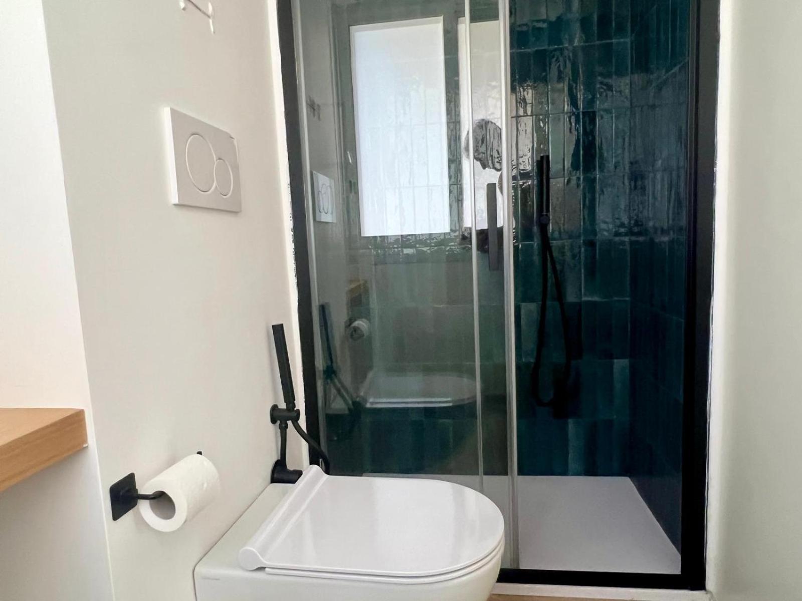 Trastevere Grand Apartment