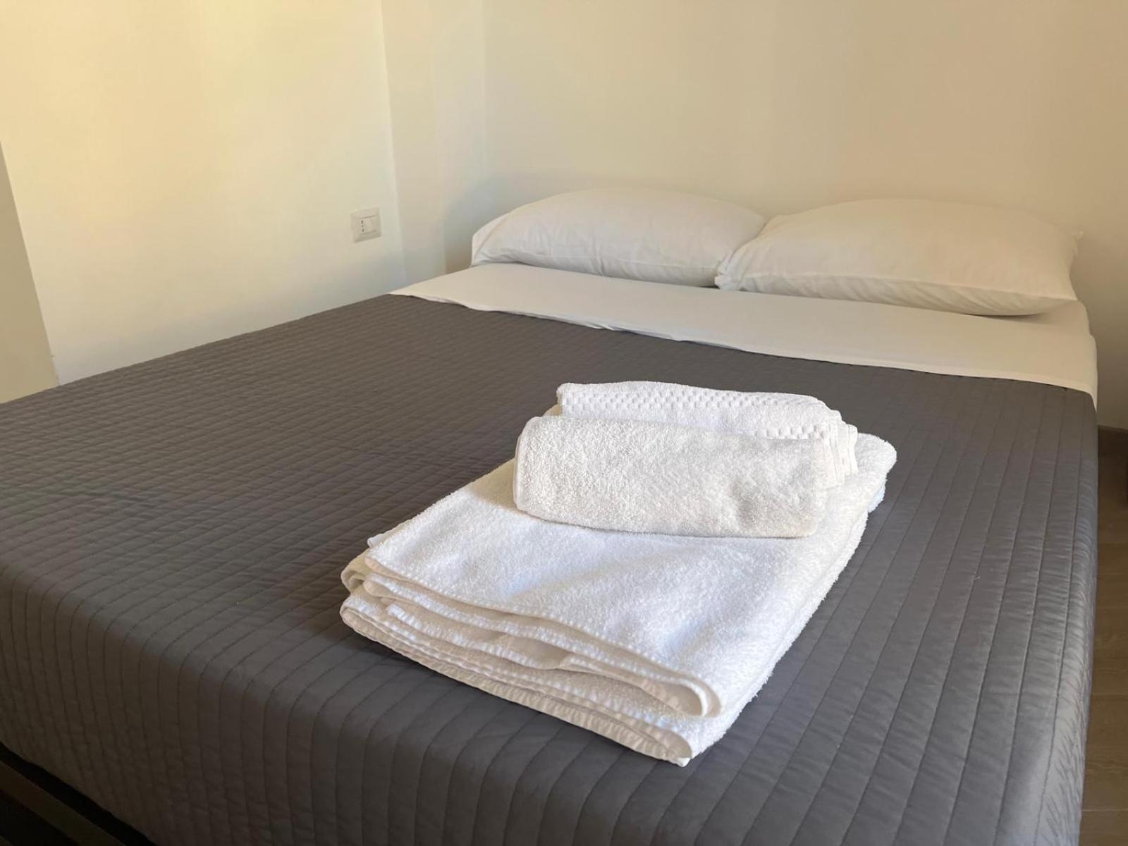 Apartment Trastevere Grand Rom
