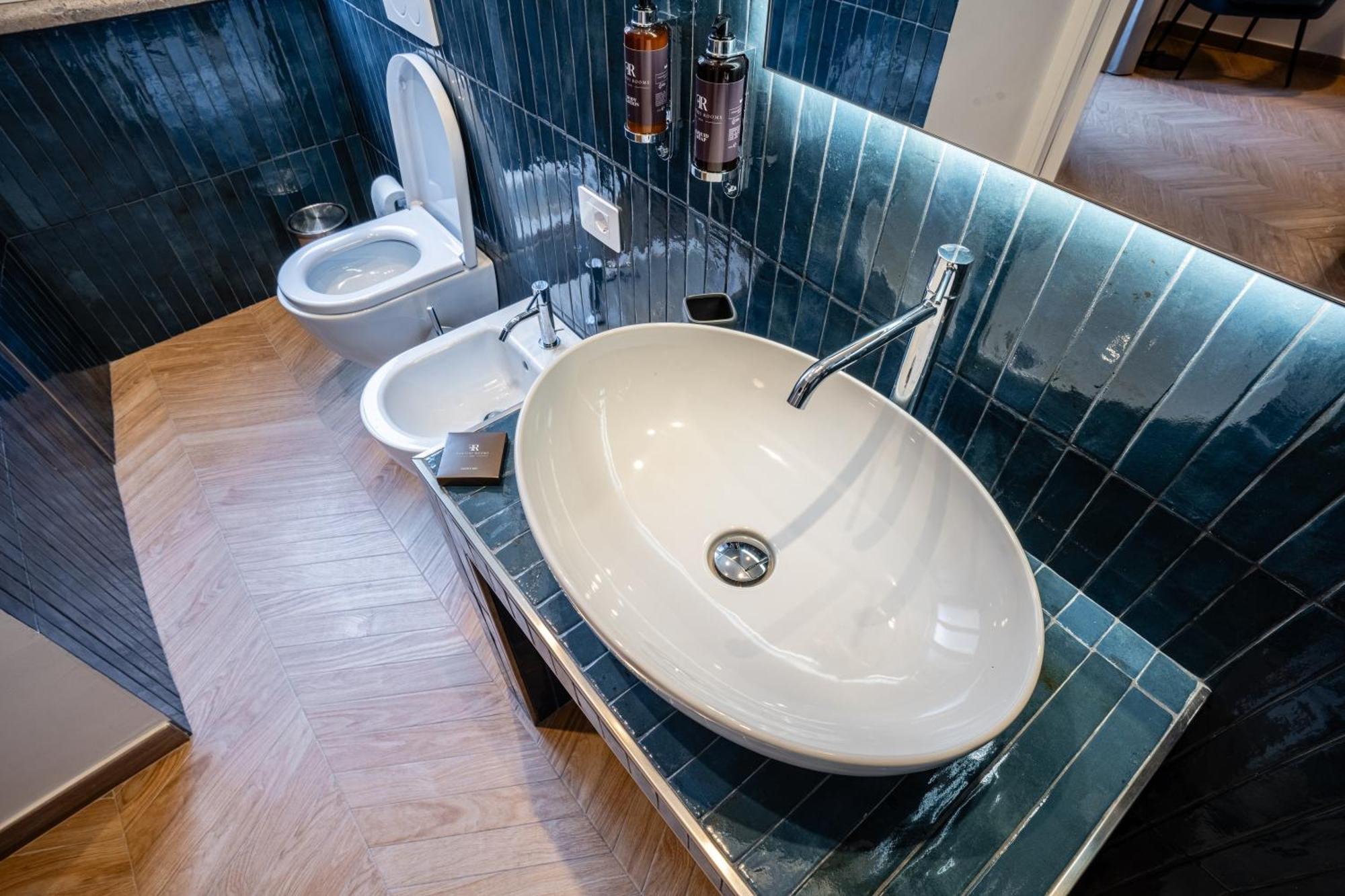 Affittacamere Fantini Rooms-monti