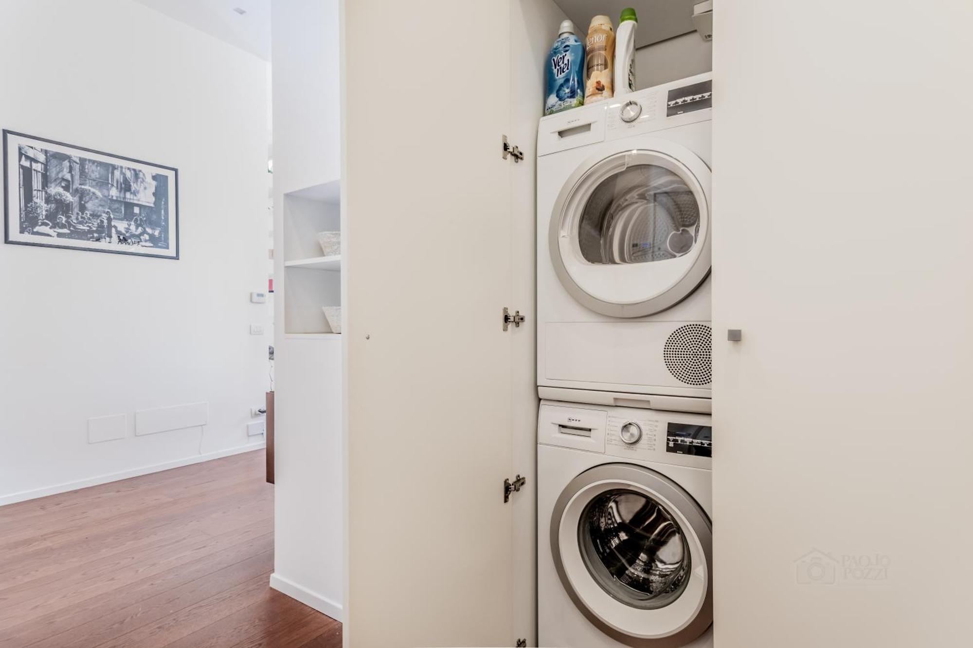 Apartamento Casa Jordan 47 Roma
