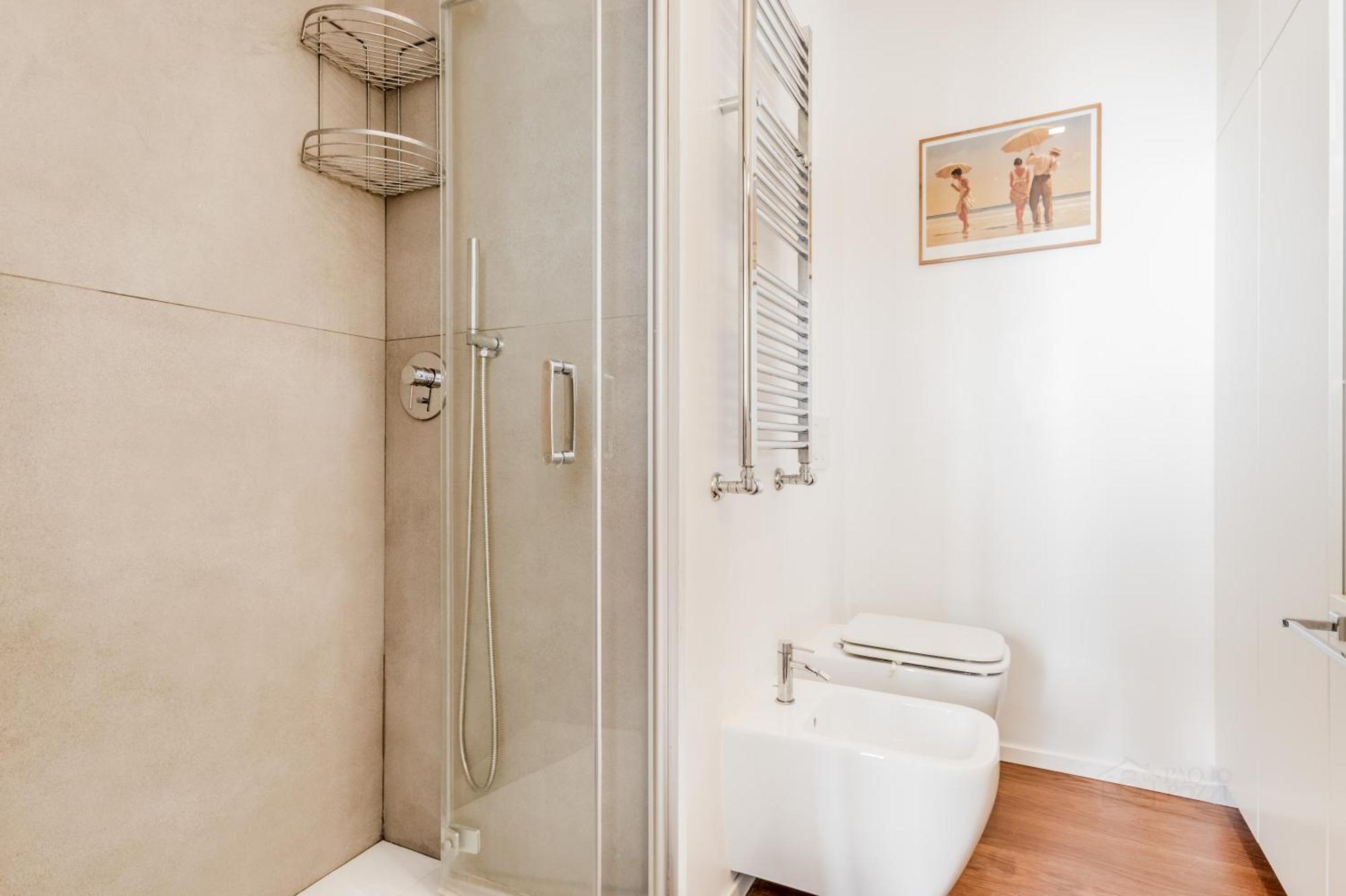 Casa Jordan 47 * Roma
