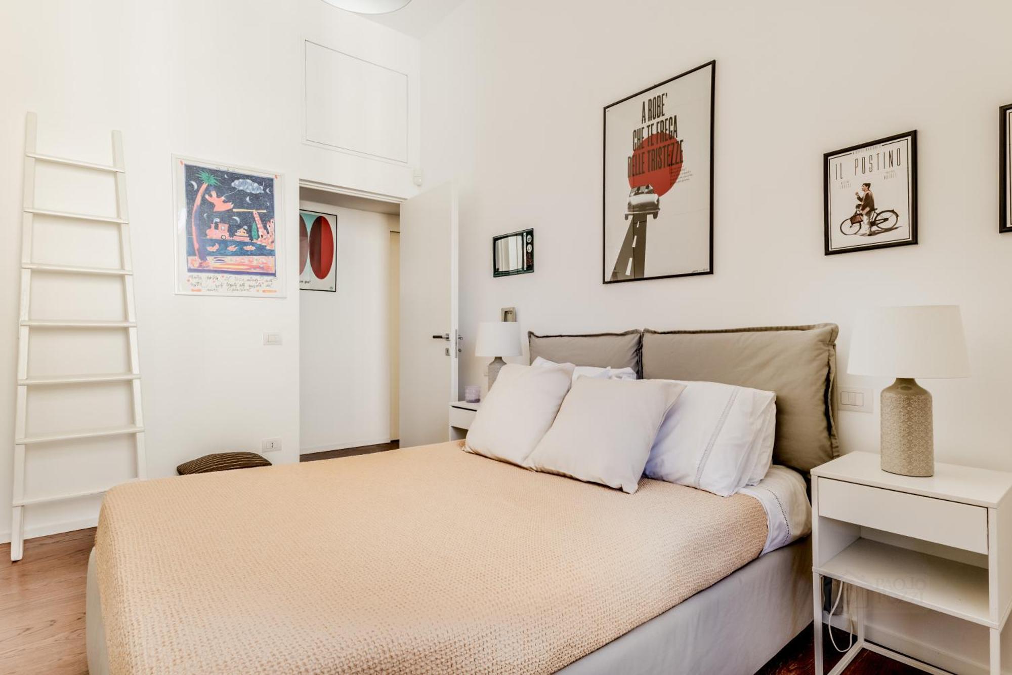 Casa Jordan 47 * Roma