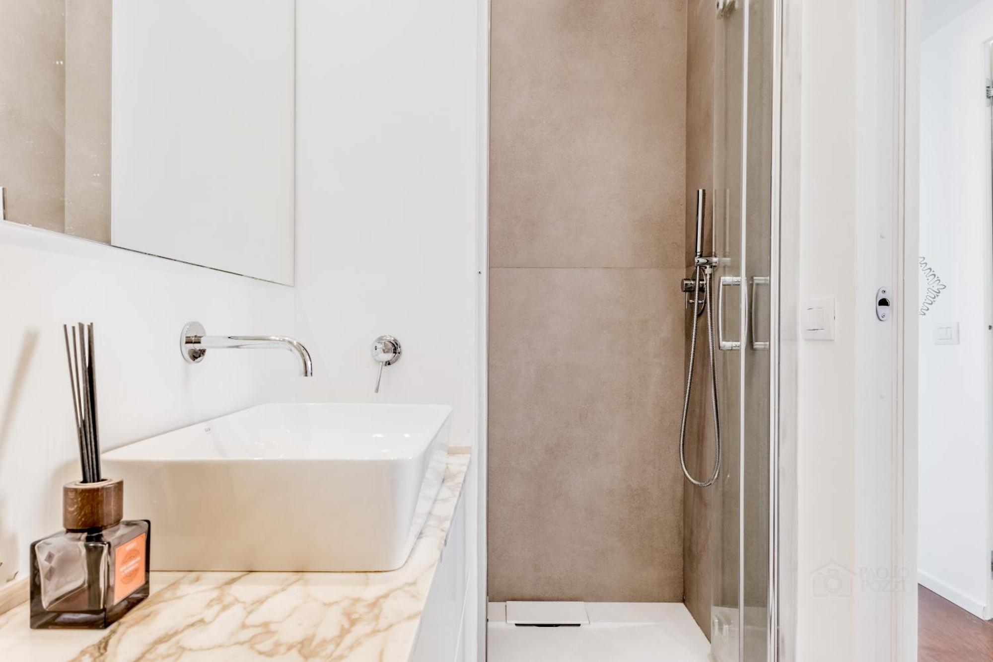 Apartamento Casa Jordan 47 Roma