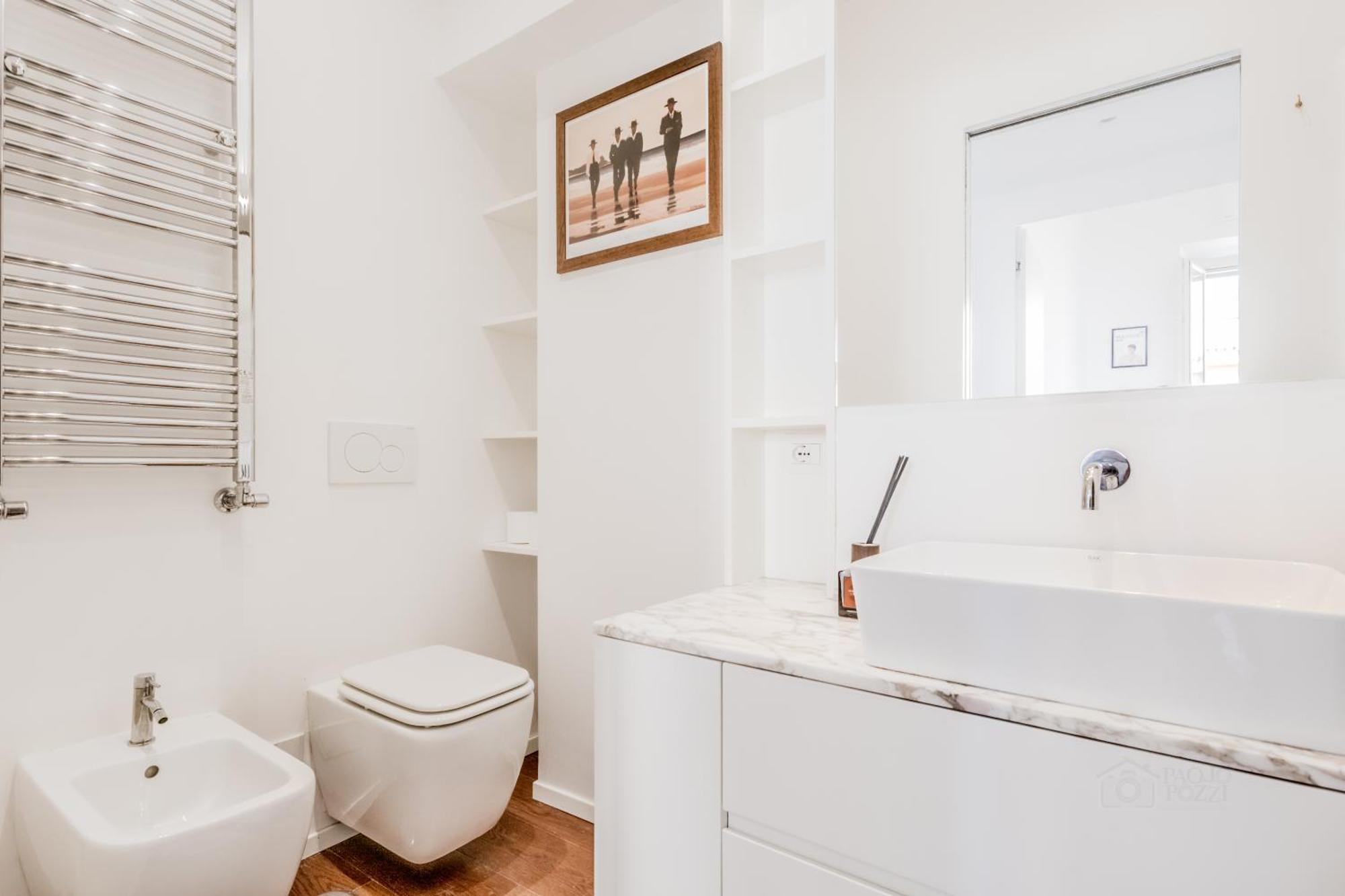 Apartamento Casa Jordan 47 *