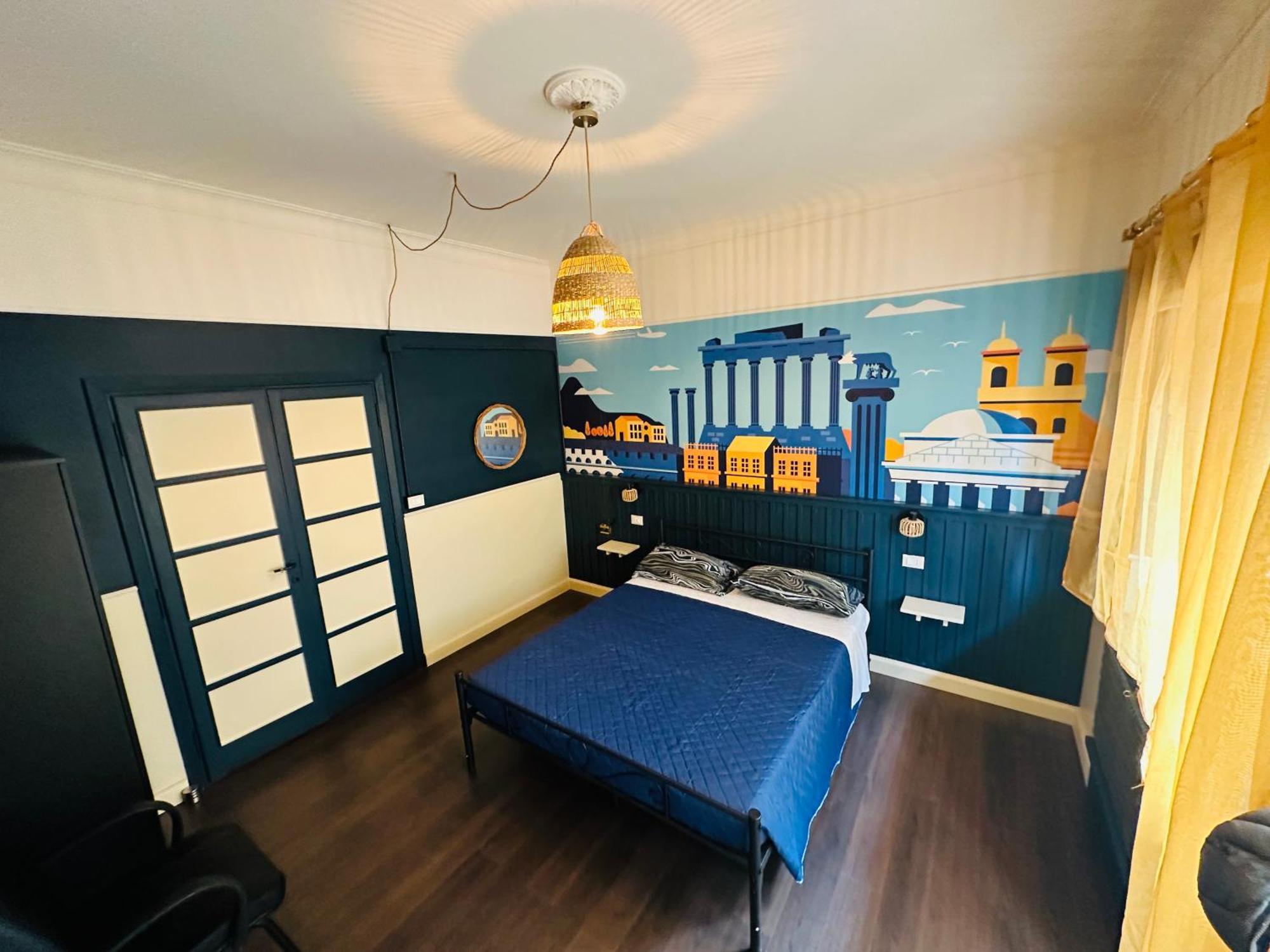 D-place Cozy House In Apartamento *