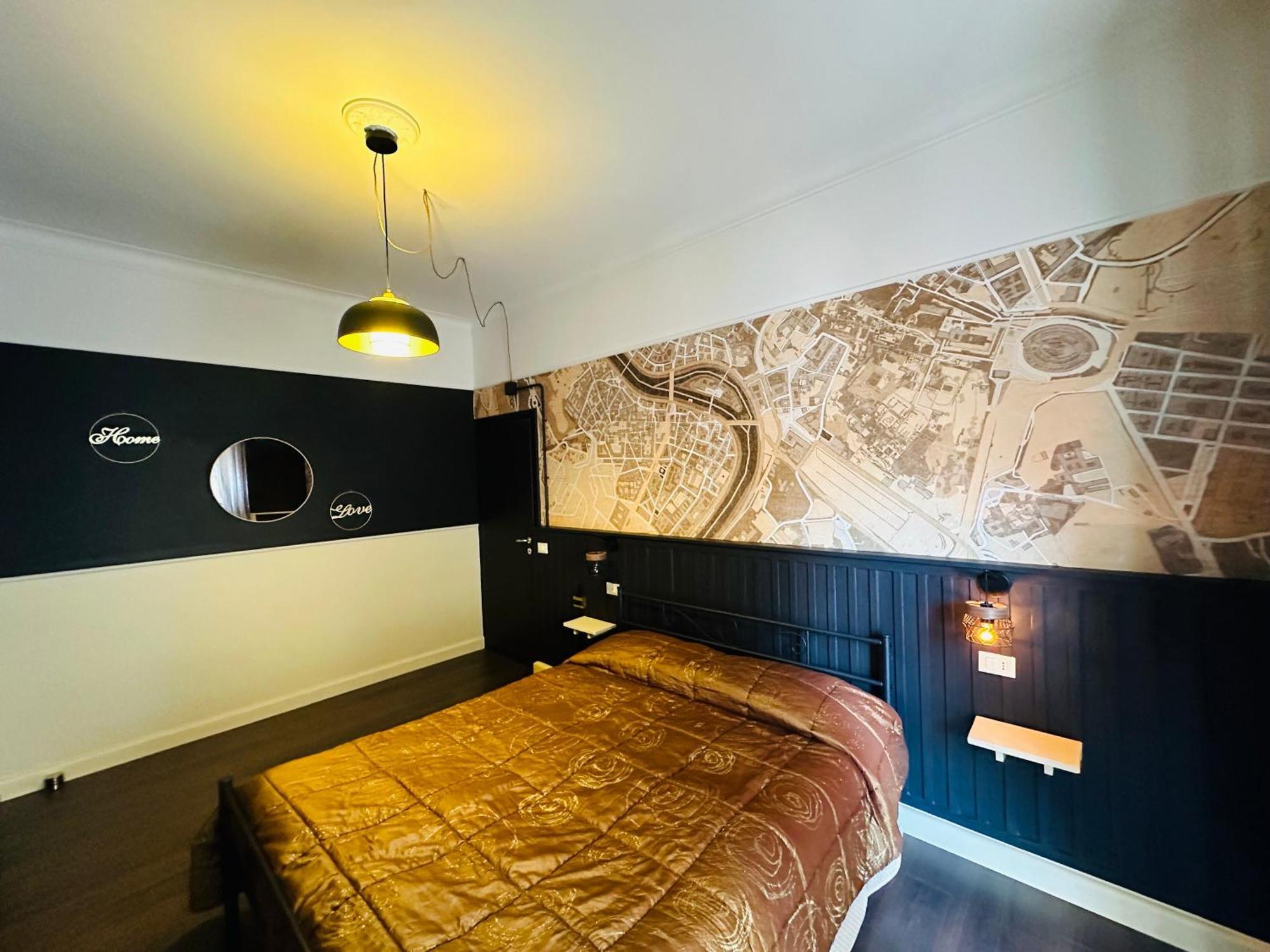 D-place Cozy House In Apartamento *