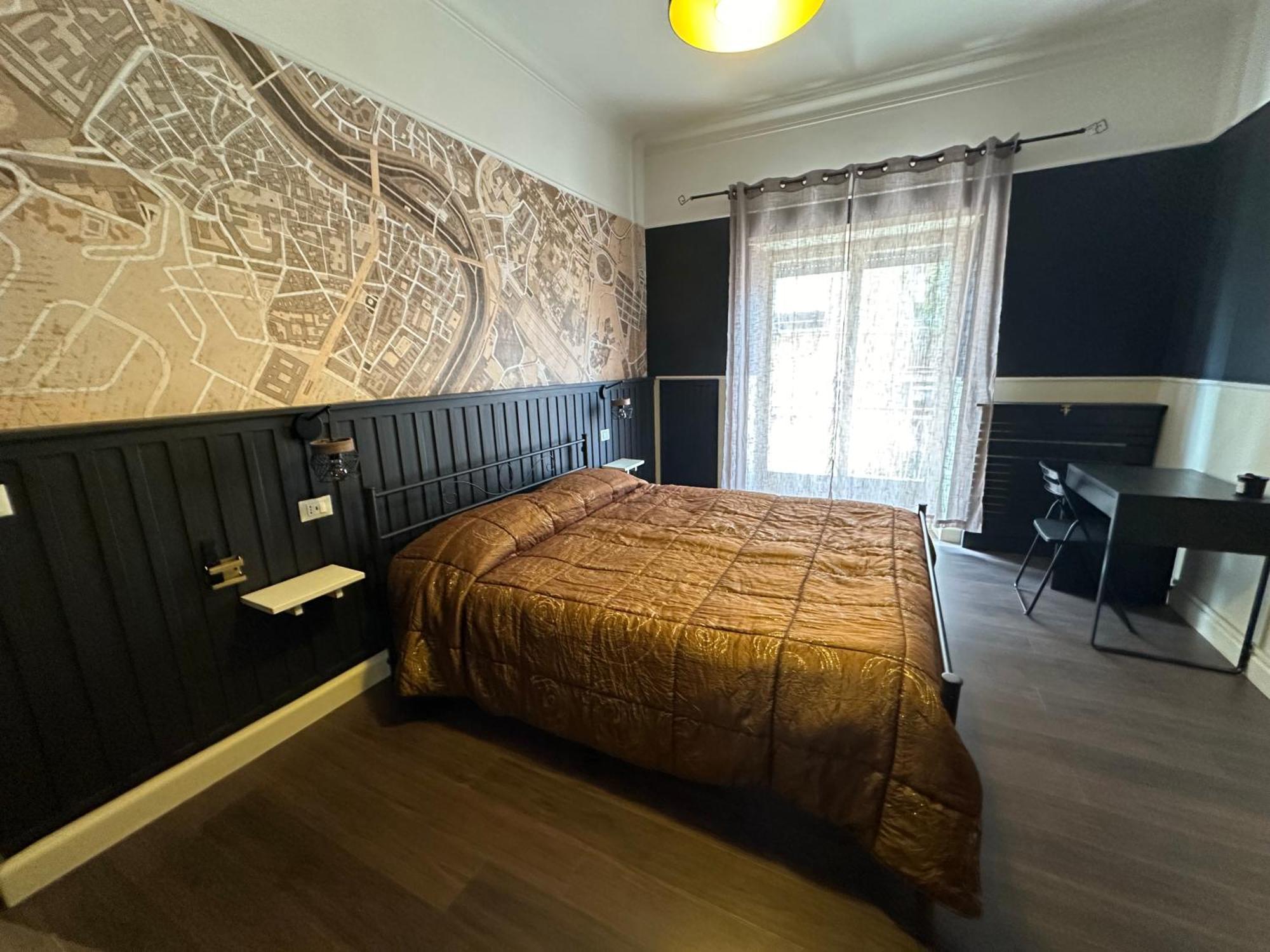 Apartamento D-place Cozy House In