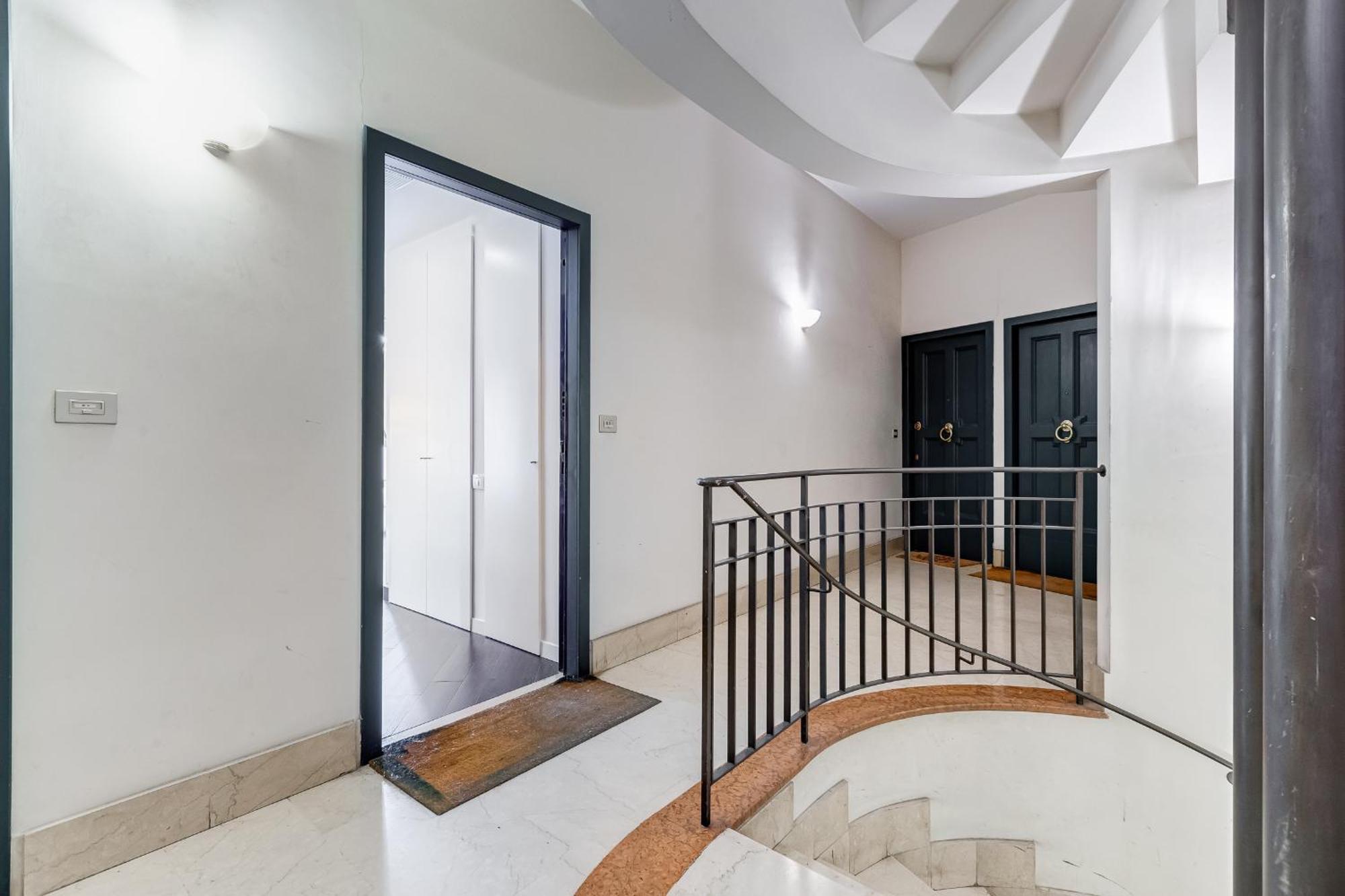 Ferienhaus Next To Bvlgari - Romedreamhome *