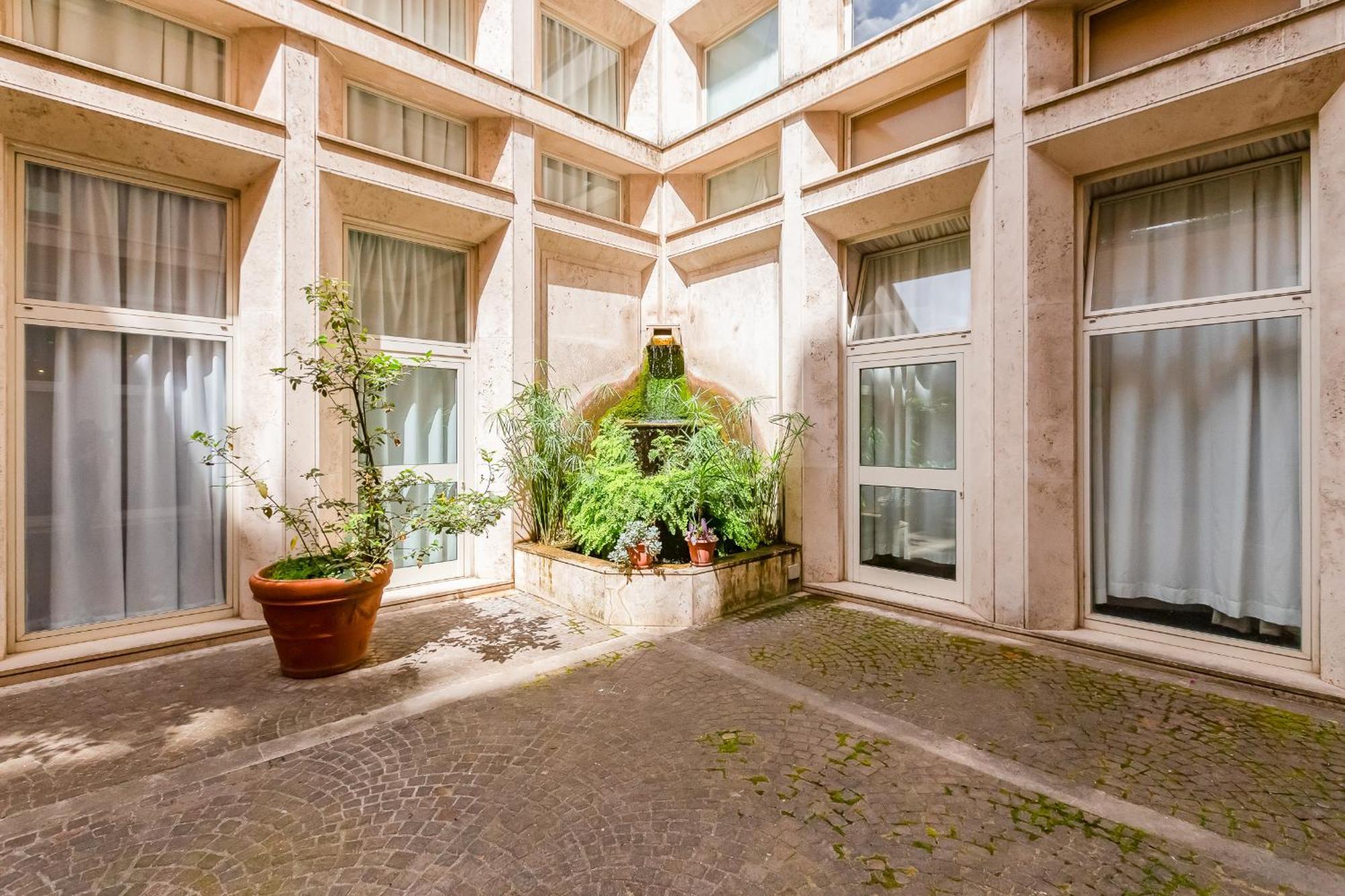 Ferienhaus Next To Bvlgari - Romedreamhome Rom