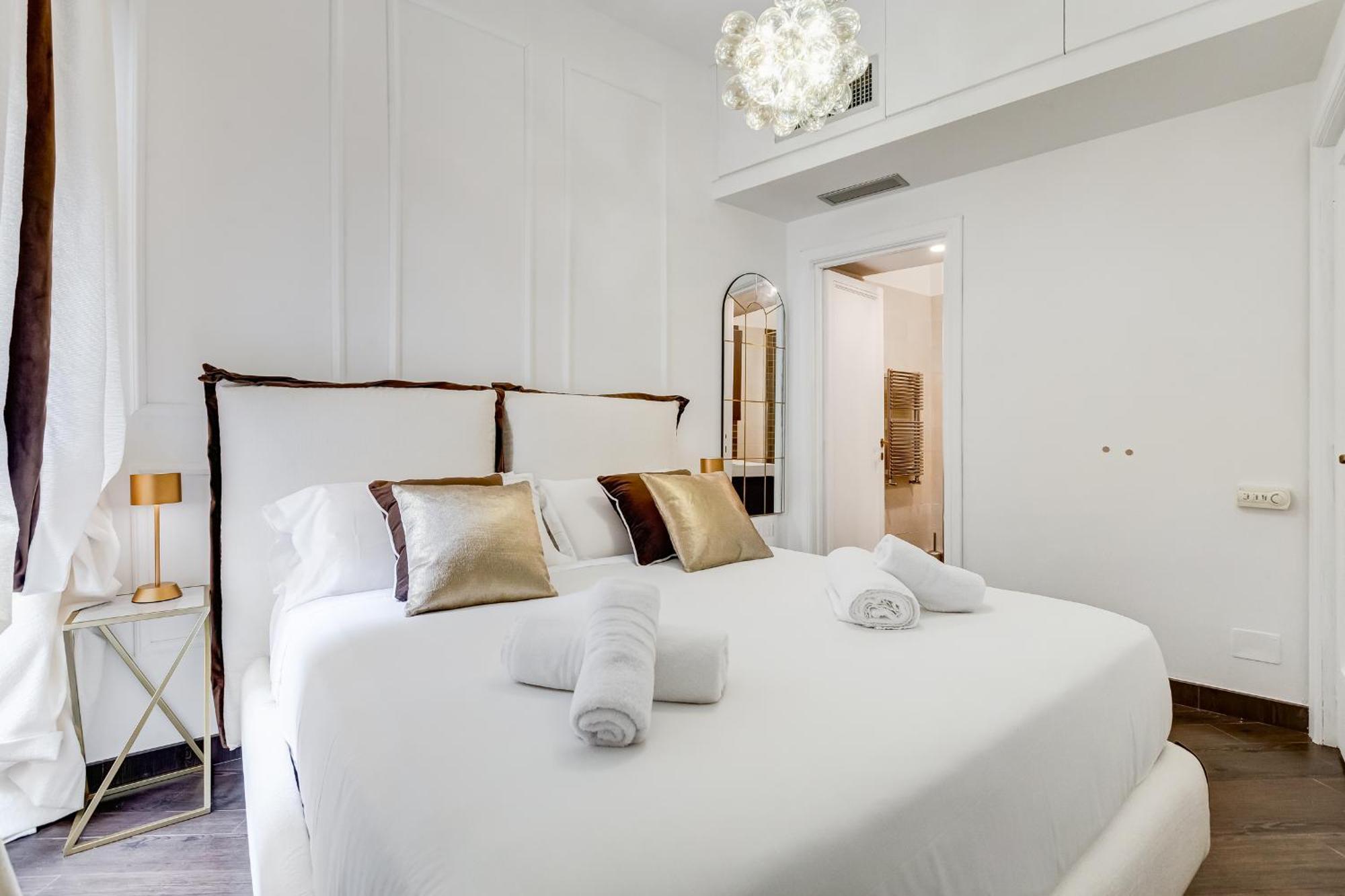 Next To Bvlgari - Romedreamhome Ferienhaus *