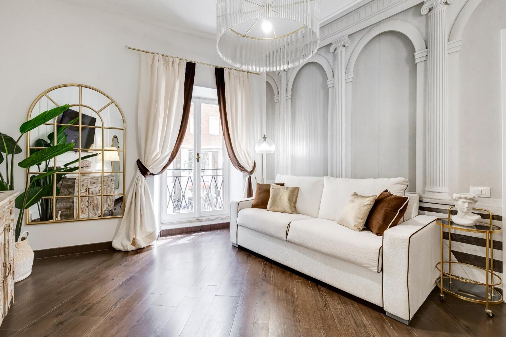 Ferienhaus Next To Bvlgari - Romedreamhome *
