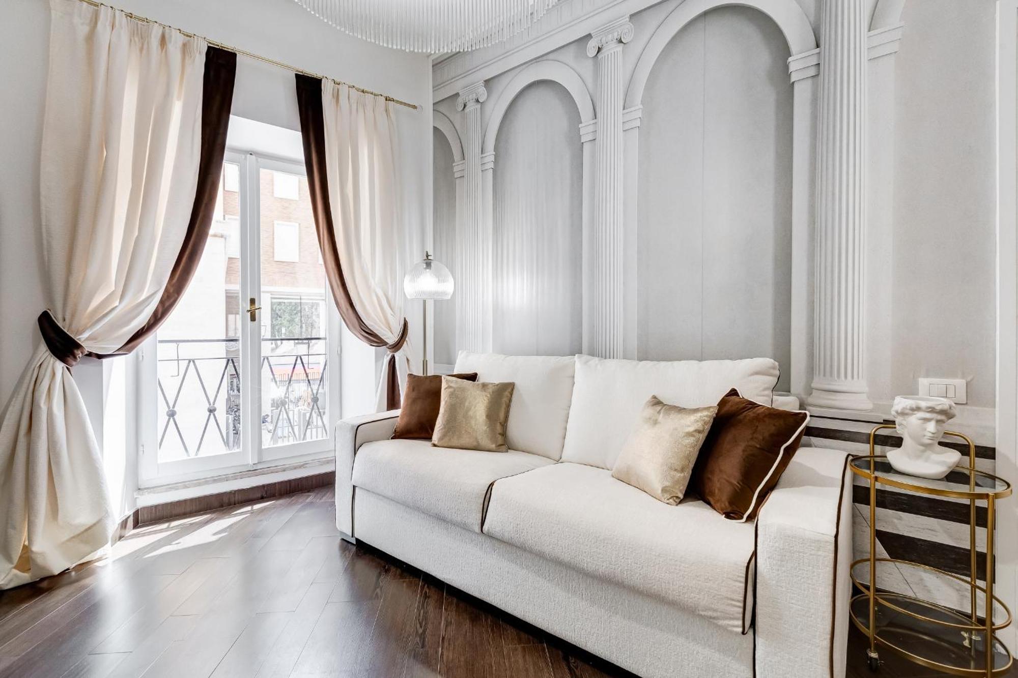 Ferienhaus Next To Bvlgari - Romedreamhome Rom