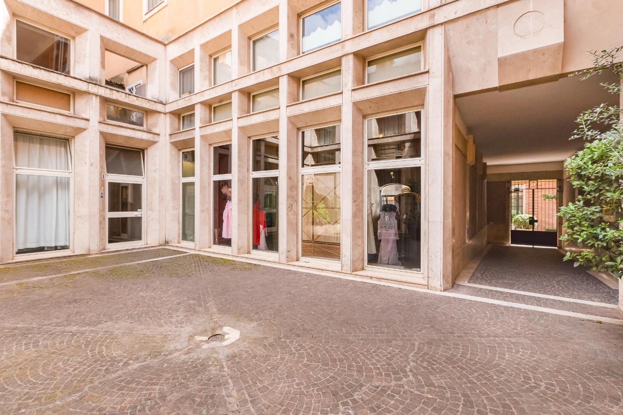 Next To Bvlgari - Romedreamhome Ferienhaus *
