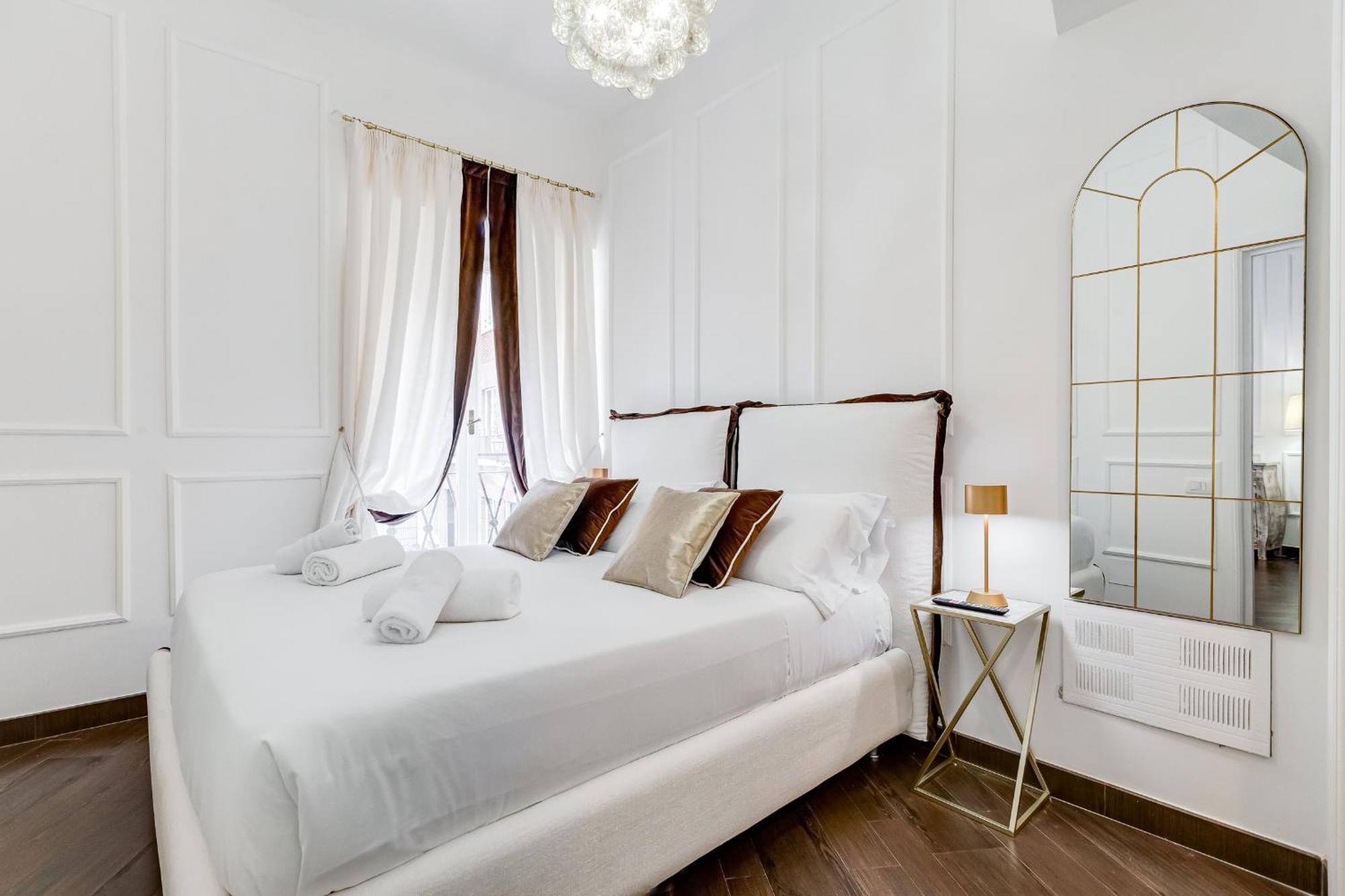 Ferienhaus Next To Bvlgari - Romedreamhome *